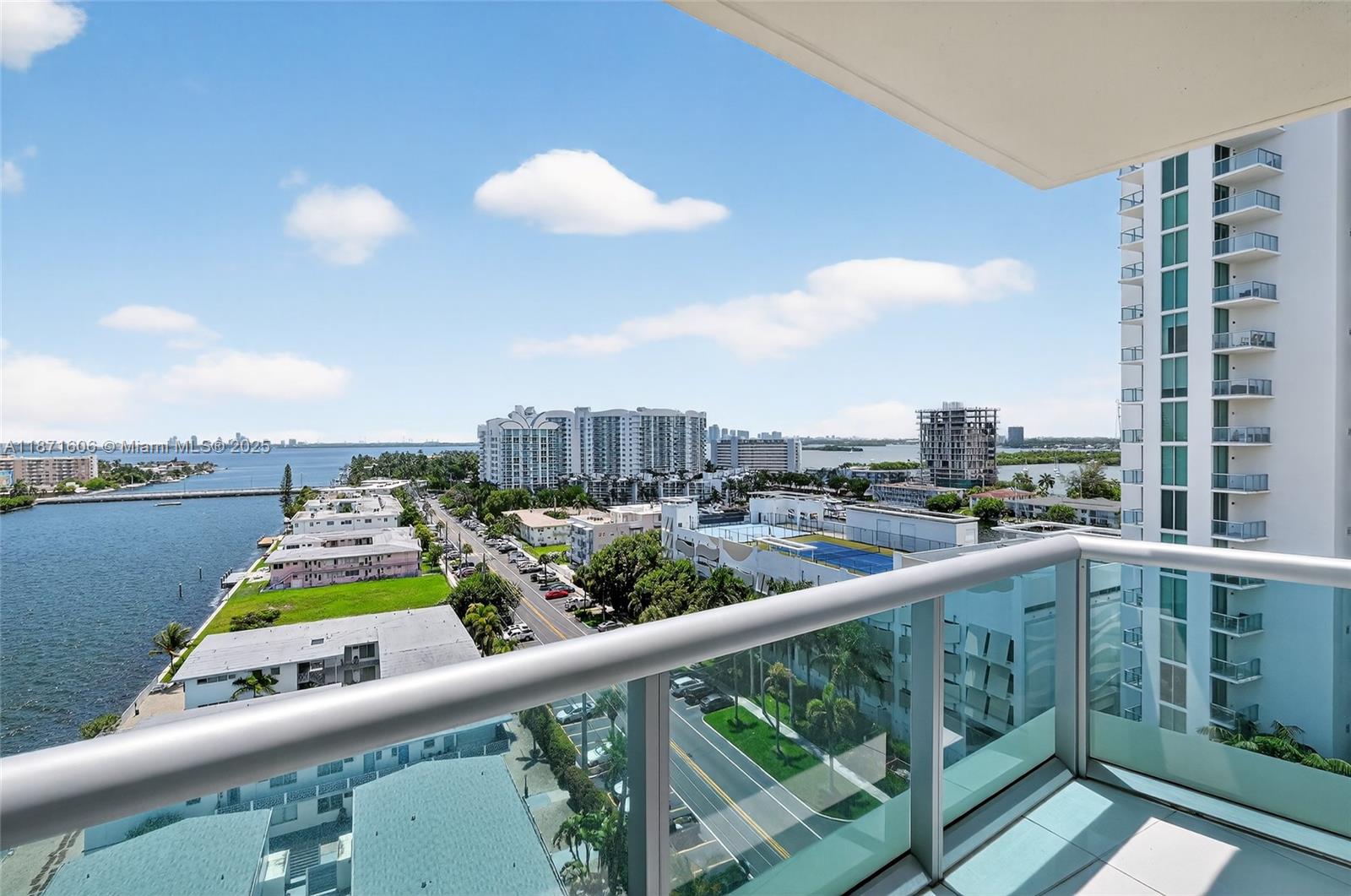CIELO ON THE BAY CONDO - Residential