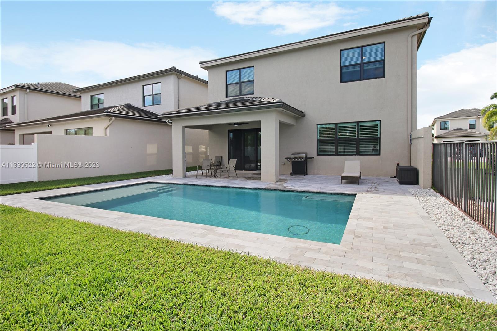LANTANA FARMS PUD - Residential