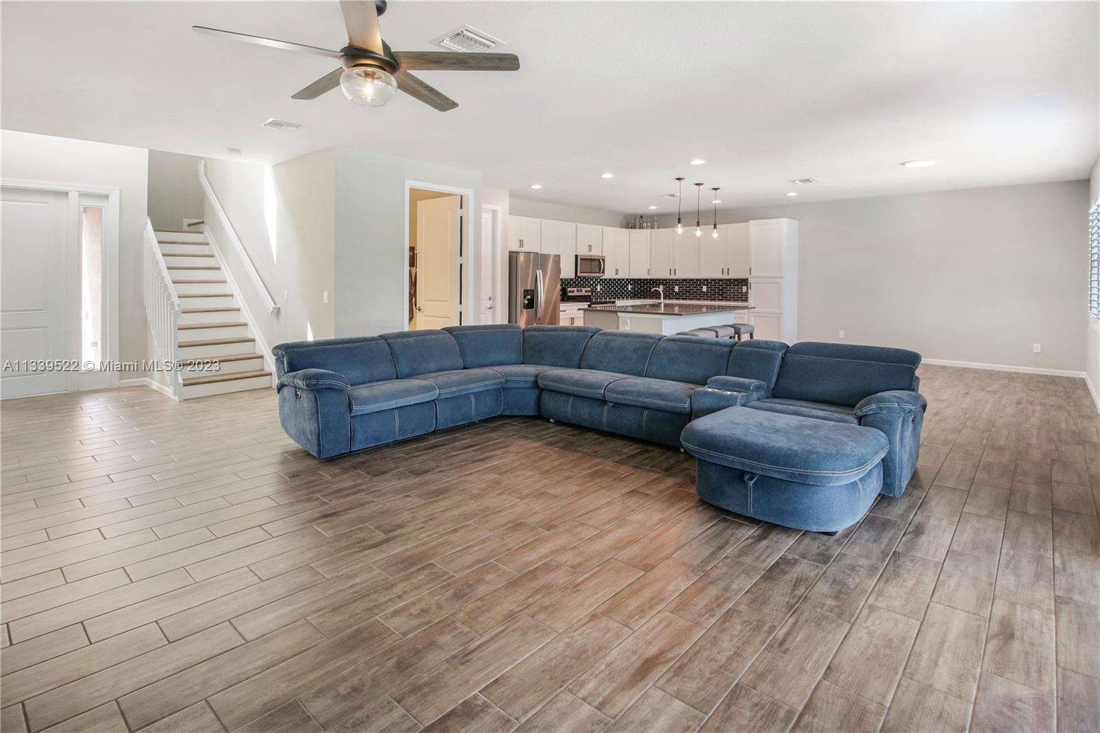 LANTANA FARMS PUD - Residential
