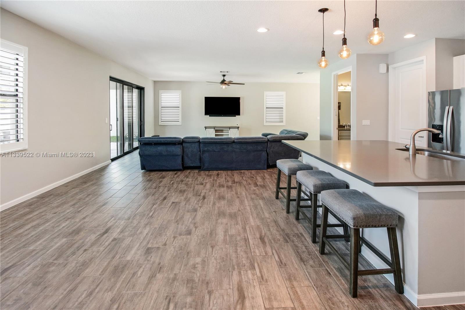 LANTANA FARMS PUD - Residential
