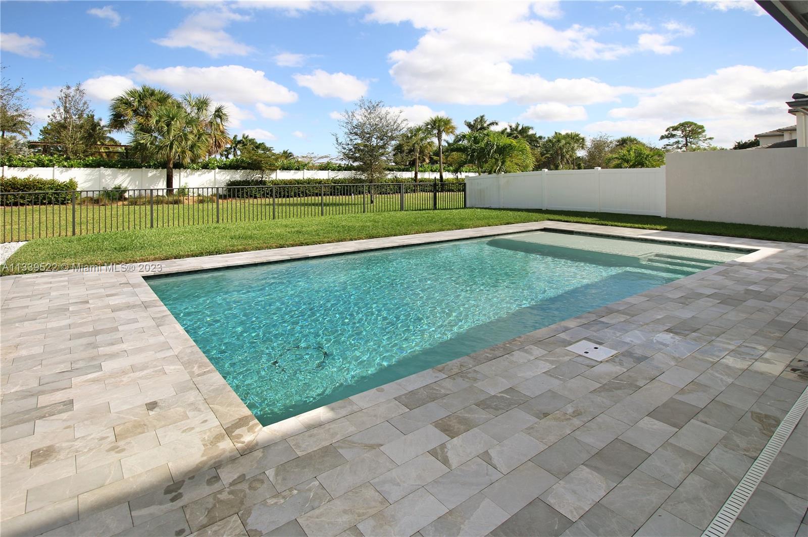 LANTANA FARMS PUD - Residential