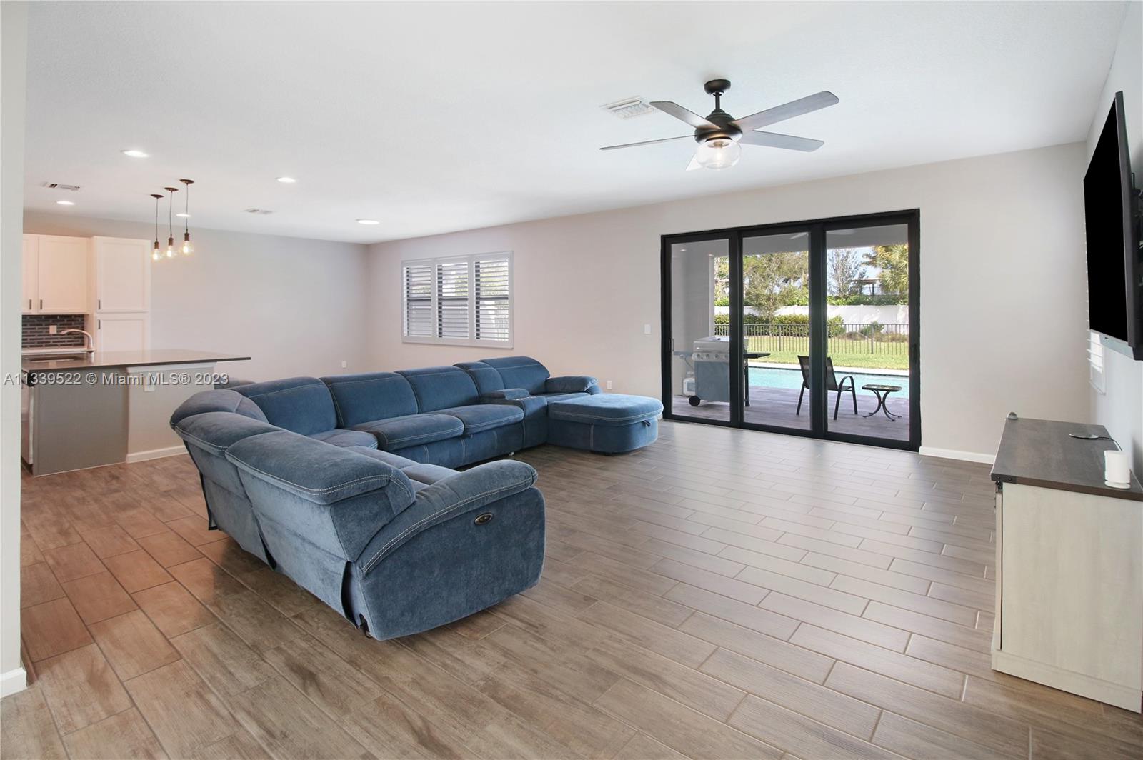 LANTANA FARMS PUD - Residential