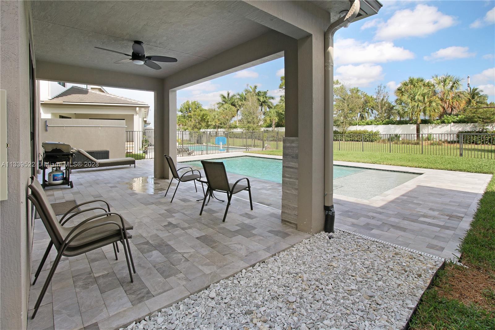LANTANA FARMS PUD - Residential