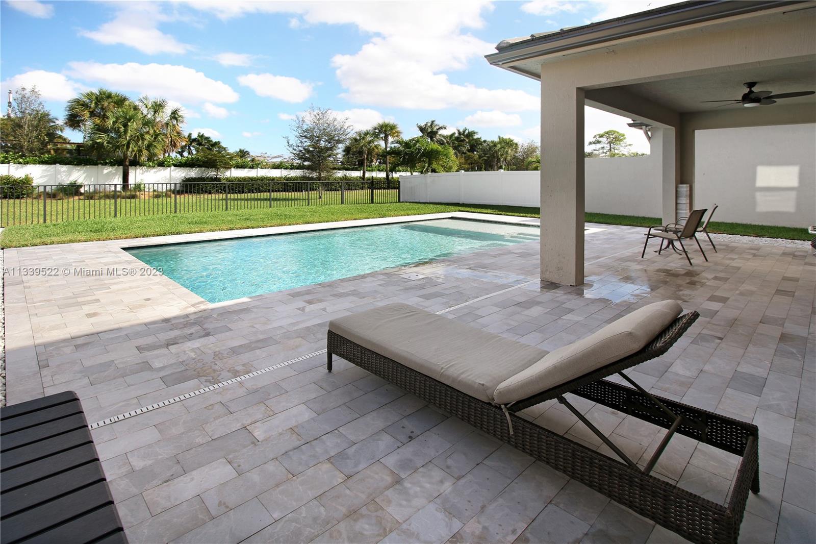 LANTANA FARMS PUD - Residential