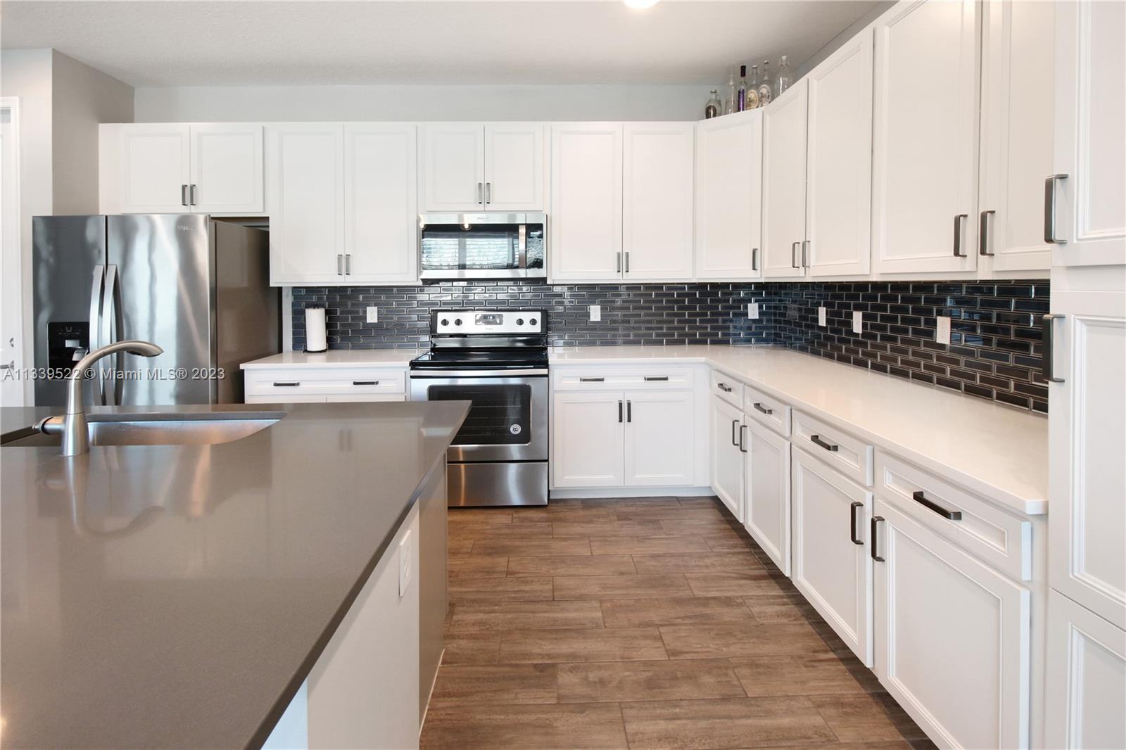 LANTANA FARMS PUD - Residential