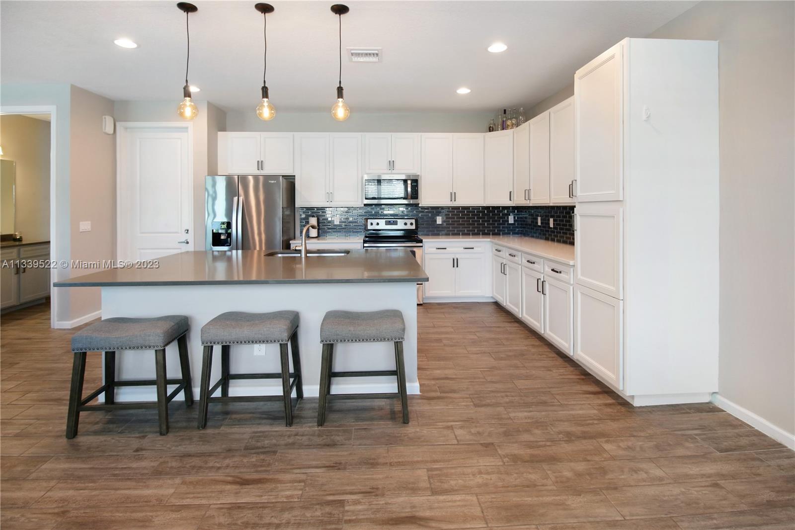 LANTANA FARMS PUD - Residential