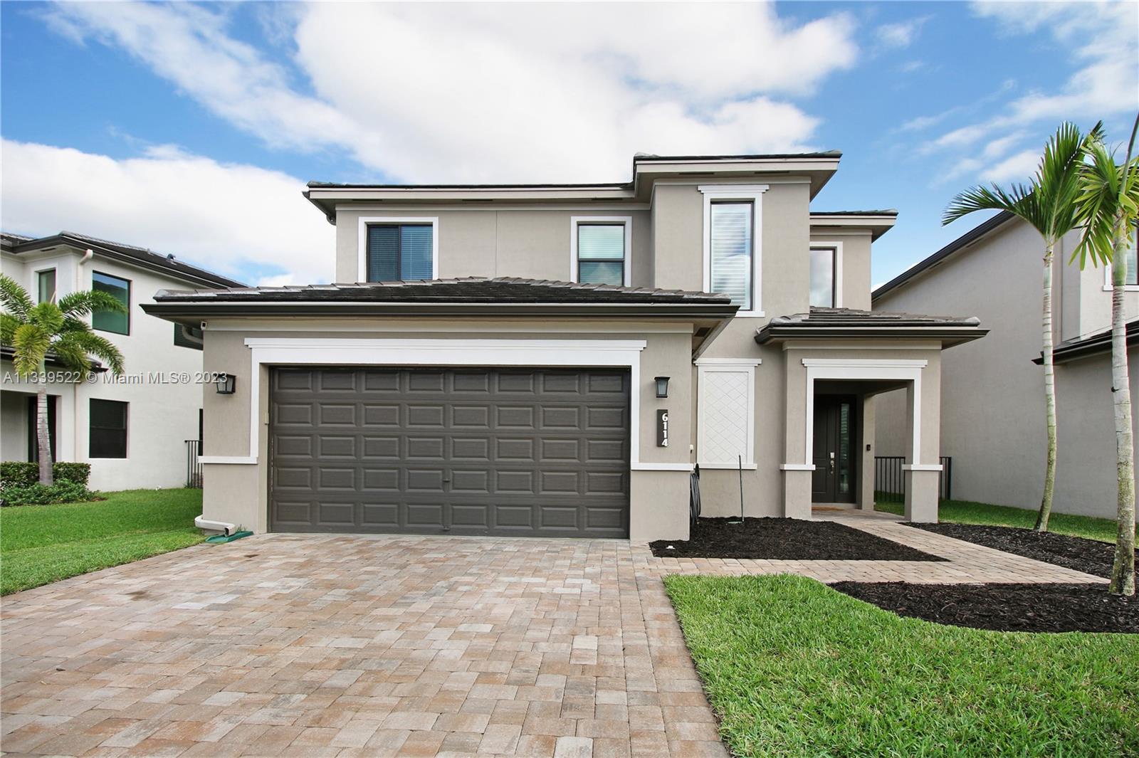 LANTANA FARMS PUD - Residential