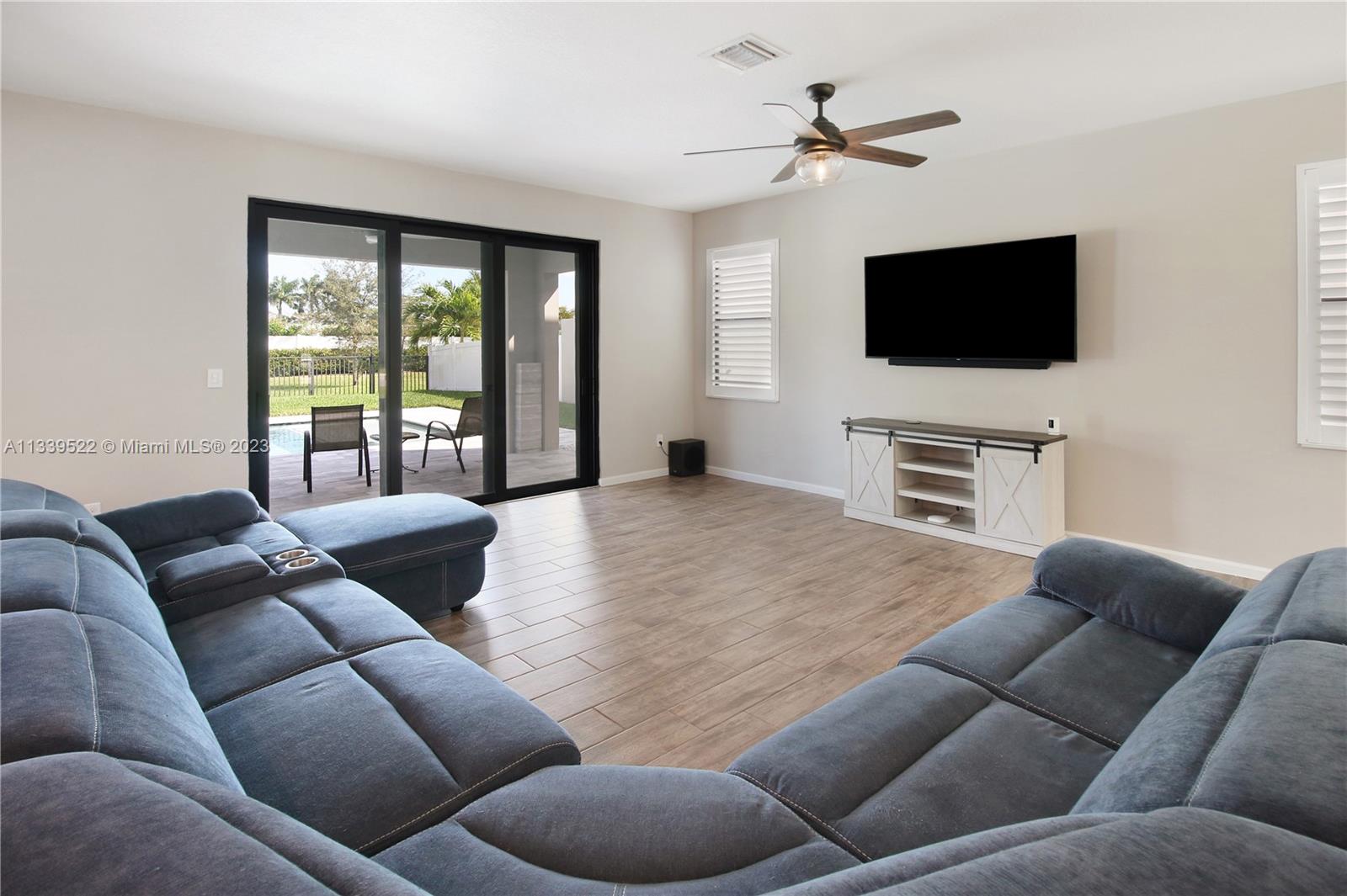 LANTANA FARMS PUD - Residential