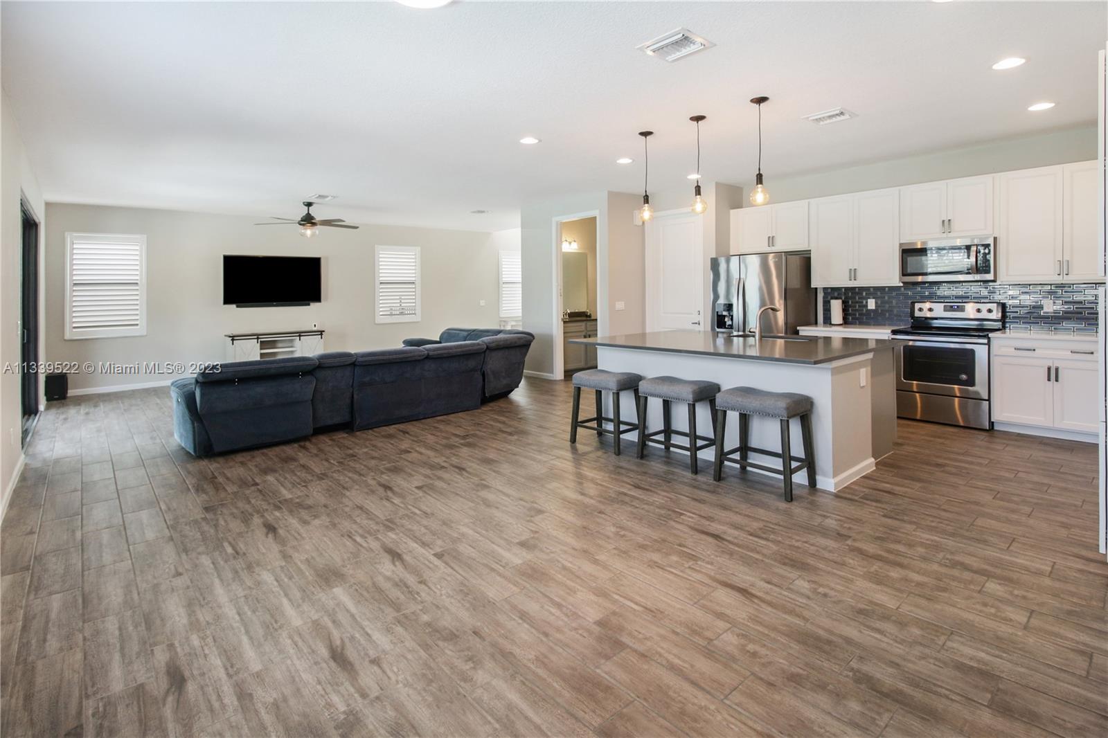 LANTANA FARMS PUD - Residential