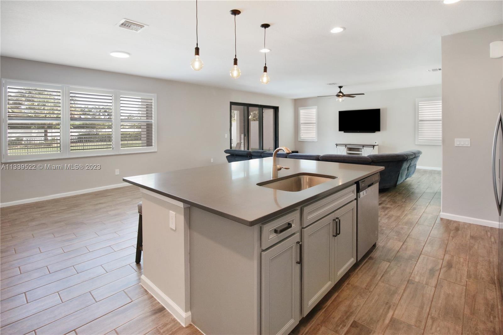 LANTANA FARMS PUD - Residential
