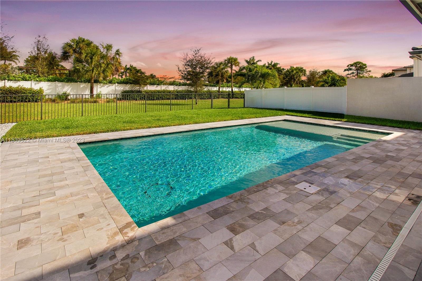 LANTANA FARMS PUD - Residential