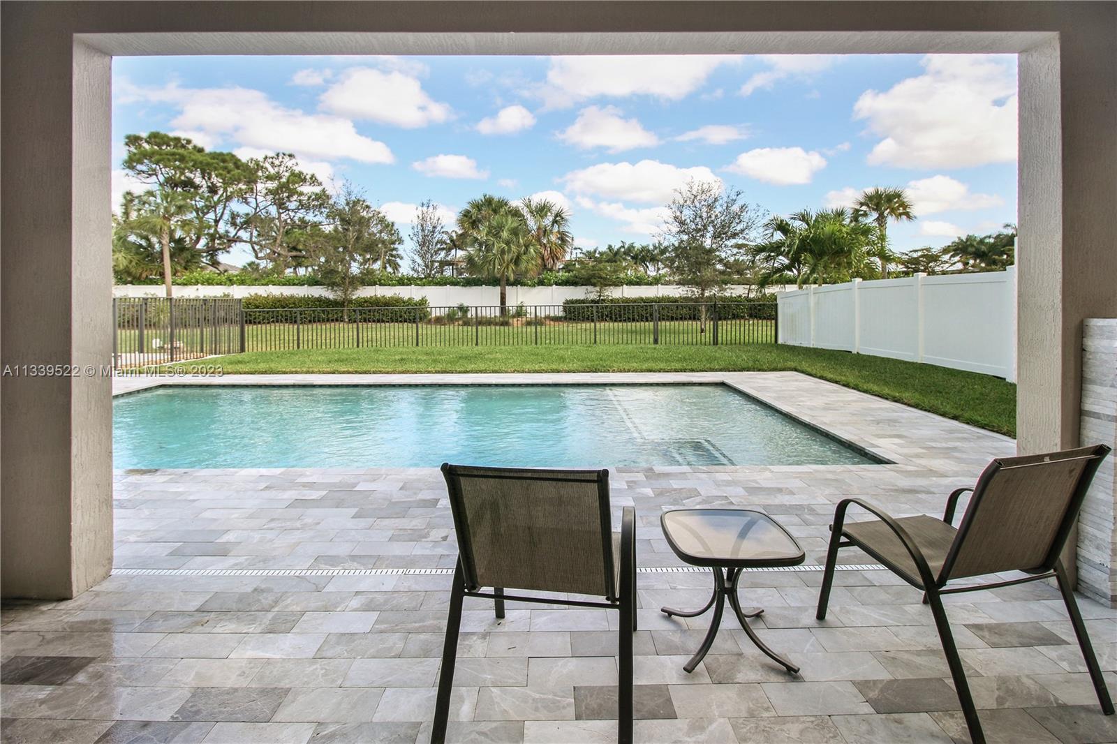 LANTANA FARMS PUD - Residential