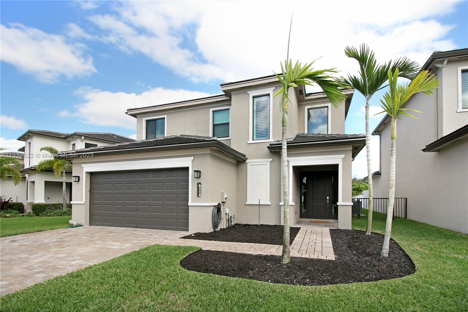 LANTANA FARMS PUD - Residential