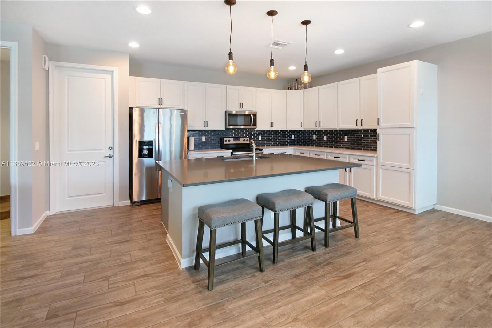 LANTANA FARMS PUD - Residential