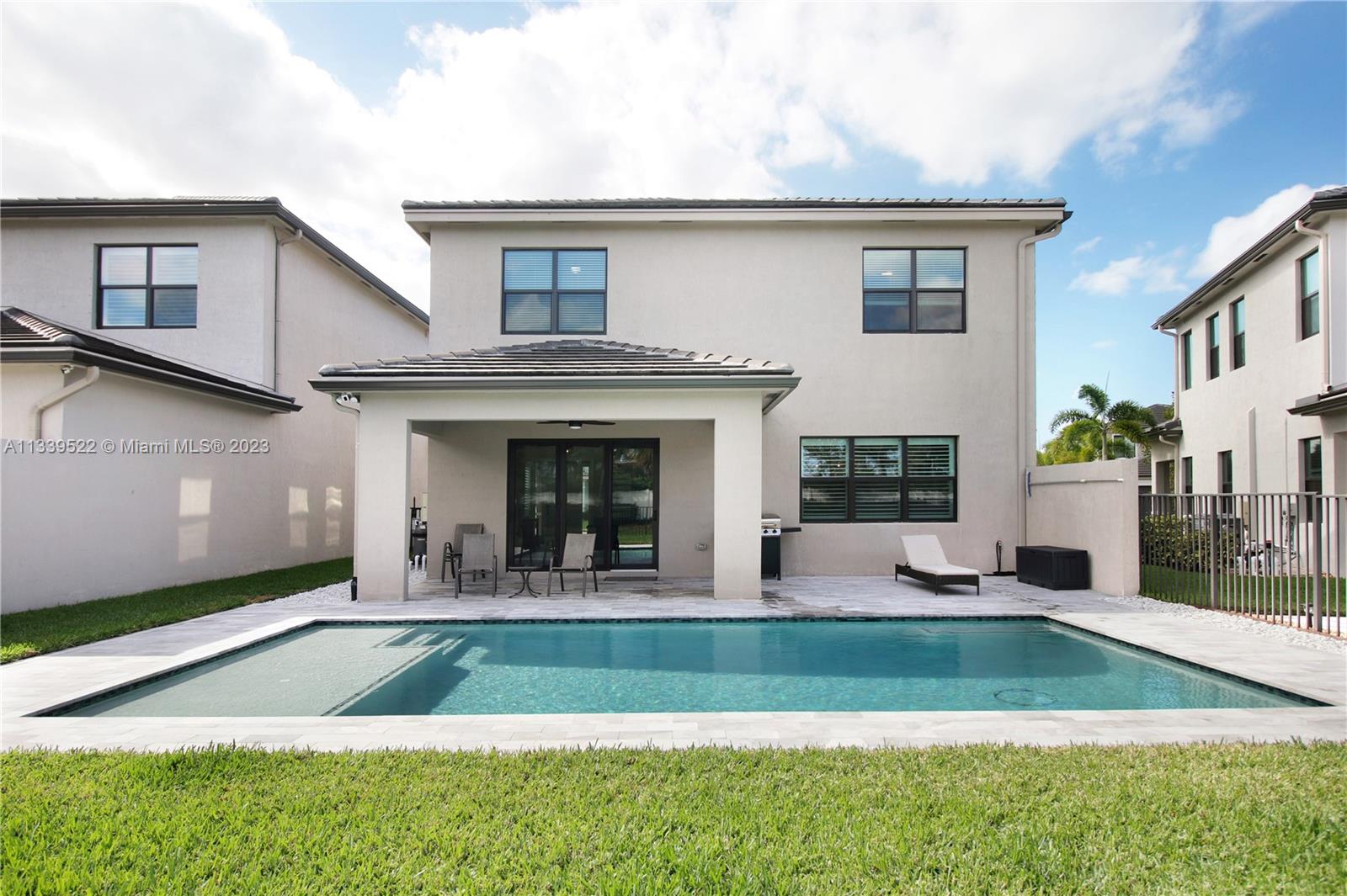 LANTANA FARMS PUD - Residential