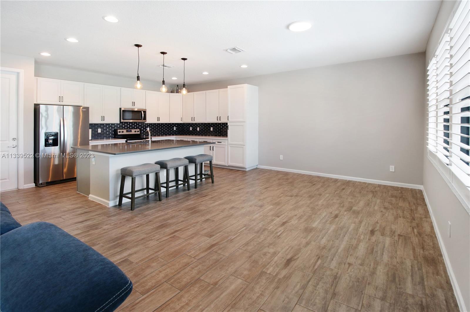 LANTANA FARMS PUD - Residential