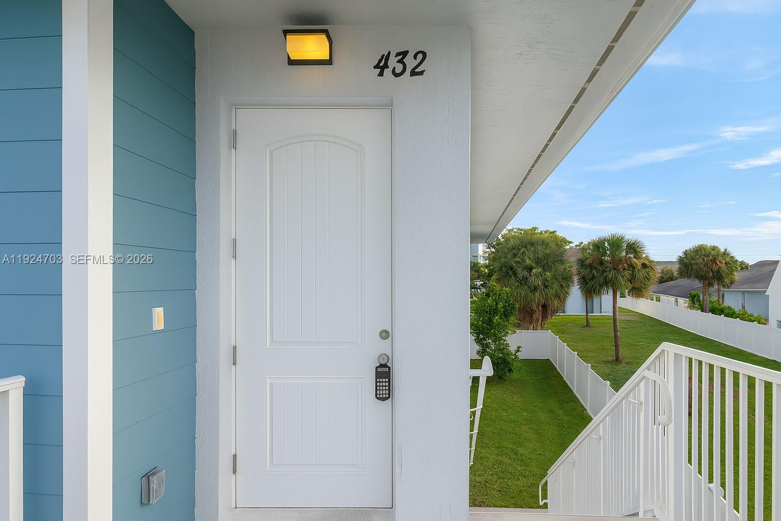 434 21ST STREET CONDO - Residential