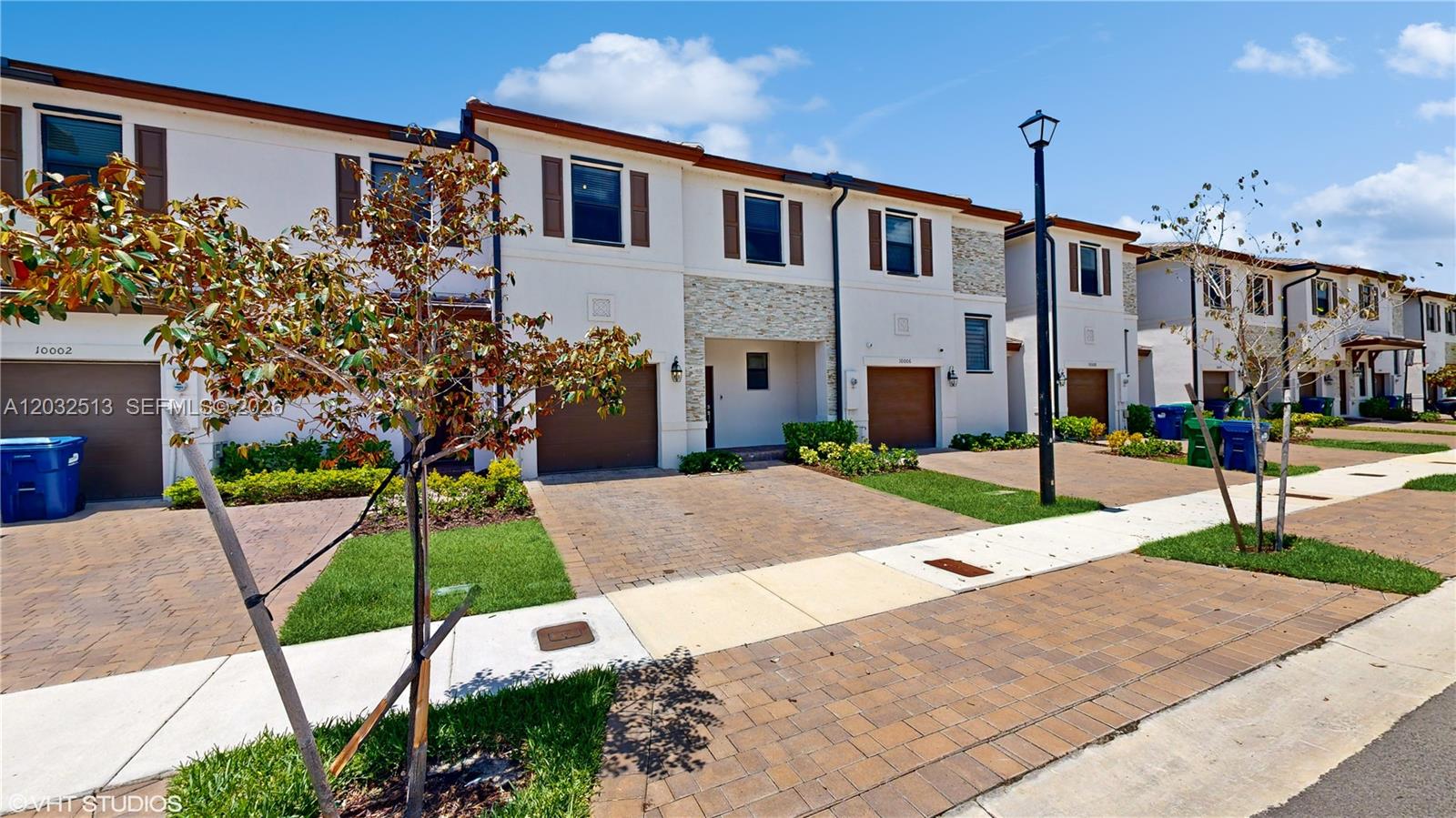 ENCLAVE SOUTH PHASE 2 - Residential
