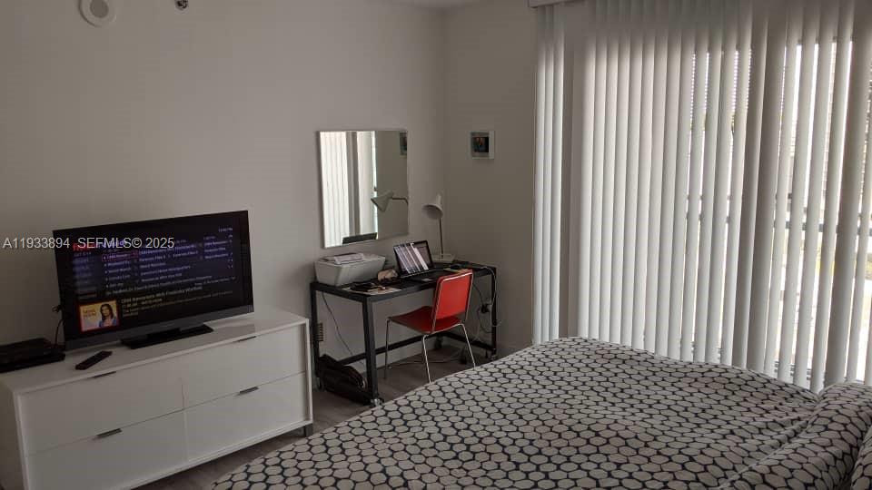 500 Brickell East Condo - Residential Lease