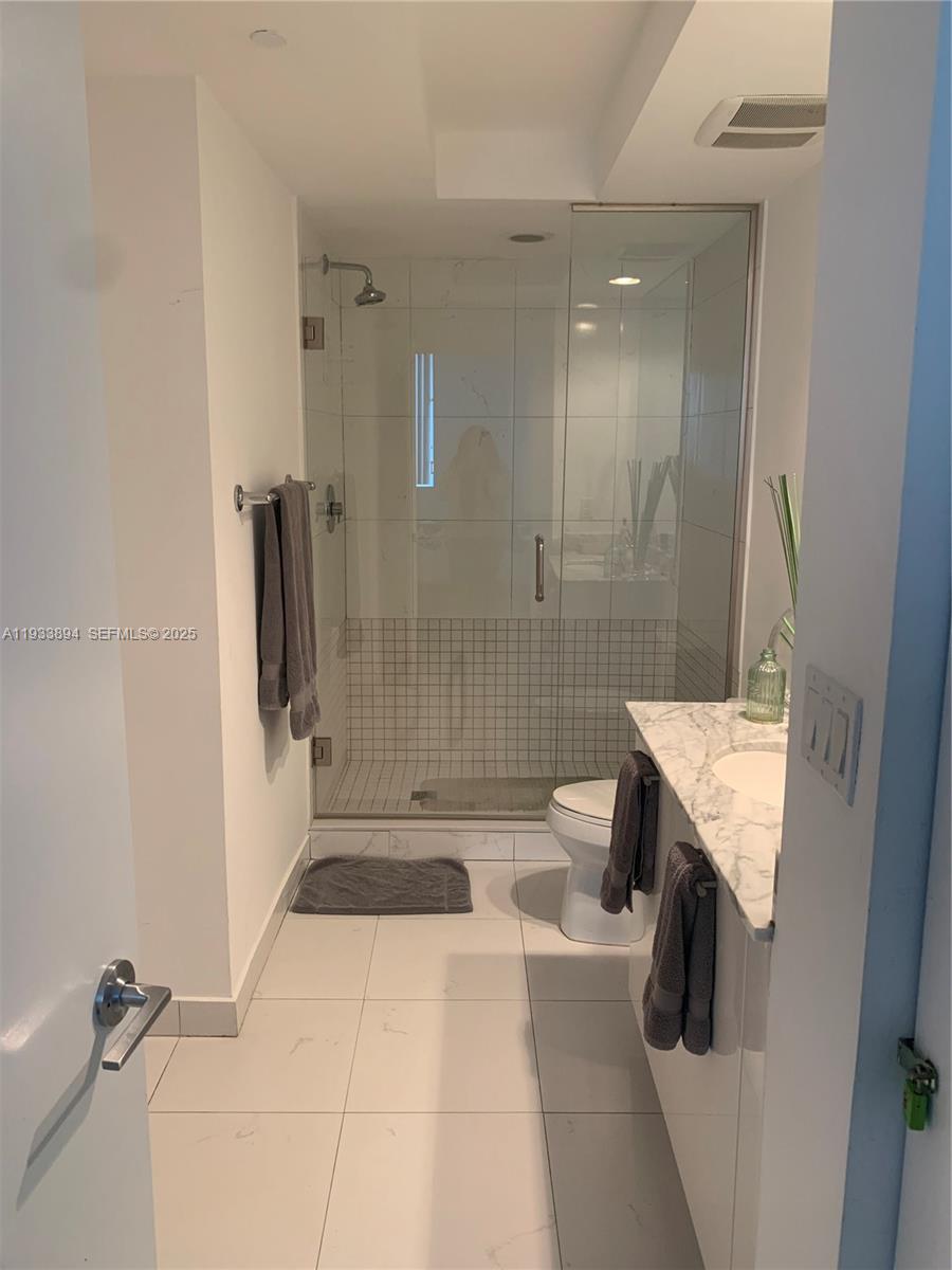 500 Brickell East Condo - Residential Lease