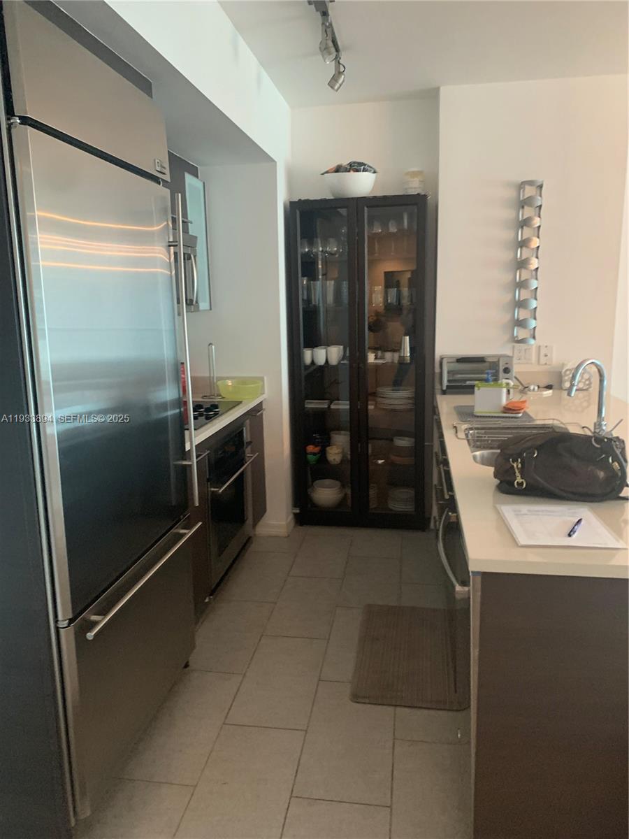 500 Brickell East Condo - Residential Lease