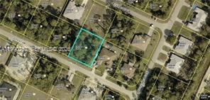 Great opportunity to build your income-producing duplex in a fast-growing area of Lehigh Acres! This spacious duplex lot located at 4608/4610 30th St SW offers the perfect setting for investors or builders looking to capitalize on Southwest Florida’s strong rental demand. Conveniently situated just minutes from SR 82, providing easy access to Fort Myers, Southwest Florida International Airport, and surrounding areas. Enjoy close proximity to shopping centers, restaurants, schools, and everyday conveniences. Whether you’re looking to build and hold for rental income or develop and sell, this property is ideally located in an area experiencing continued growth and development. Don’t miss out on this excellent investment opportunity!