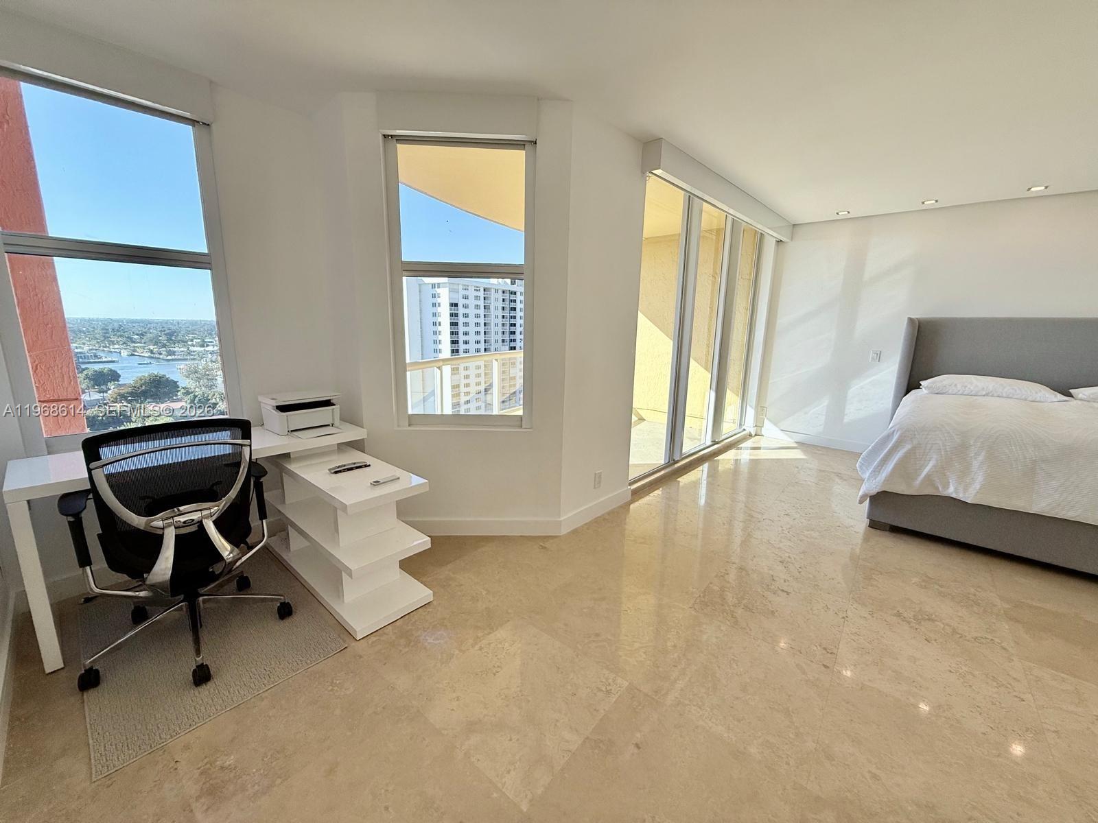 PALMS TOWER ONE CONDO - Residential