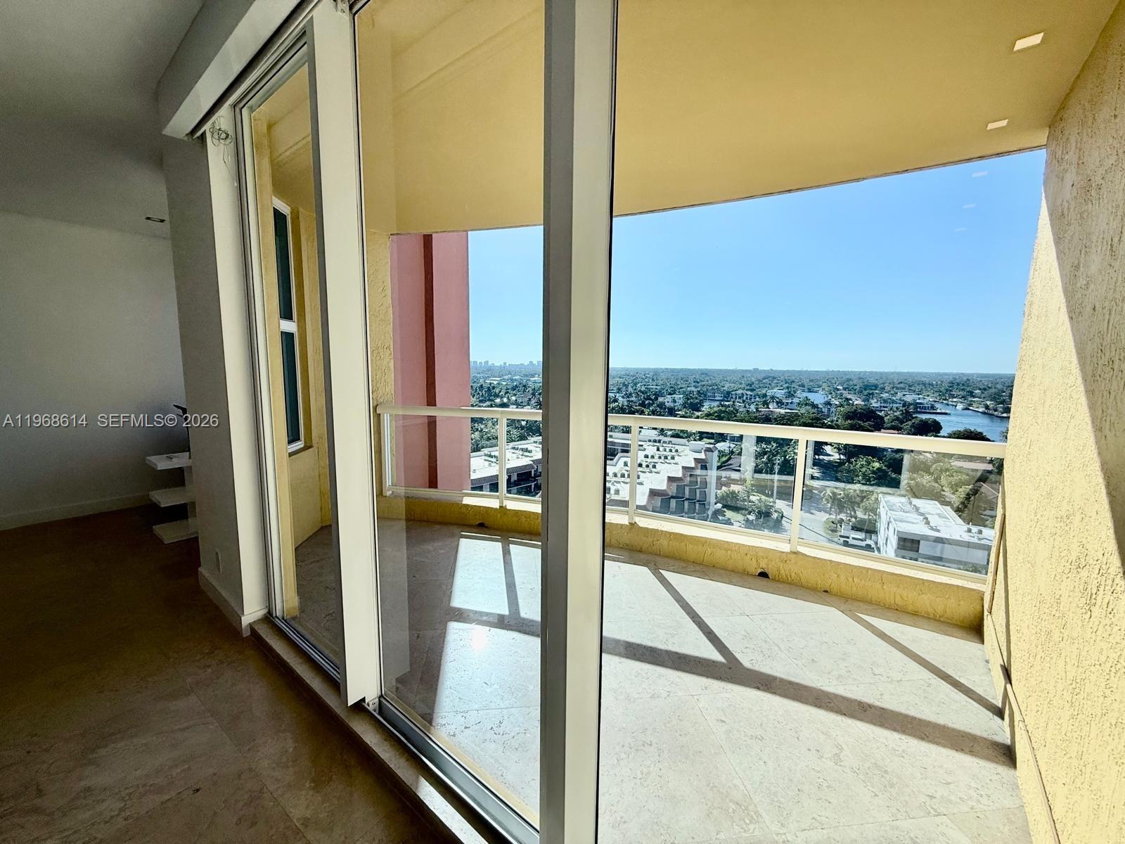 PALMS TOWER ONE CONDO - Residential