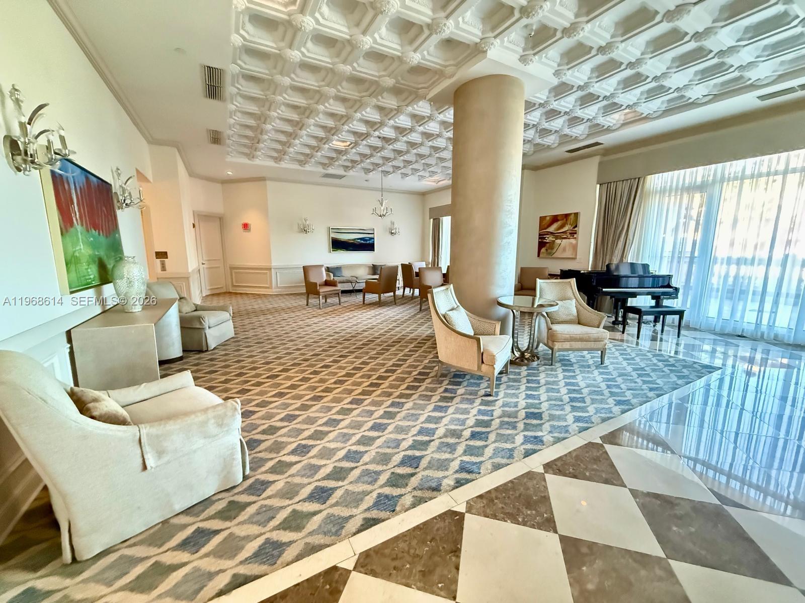 PALMS TOWER ONE CONDO - Residential