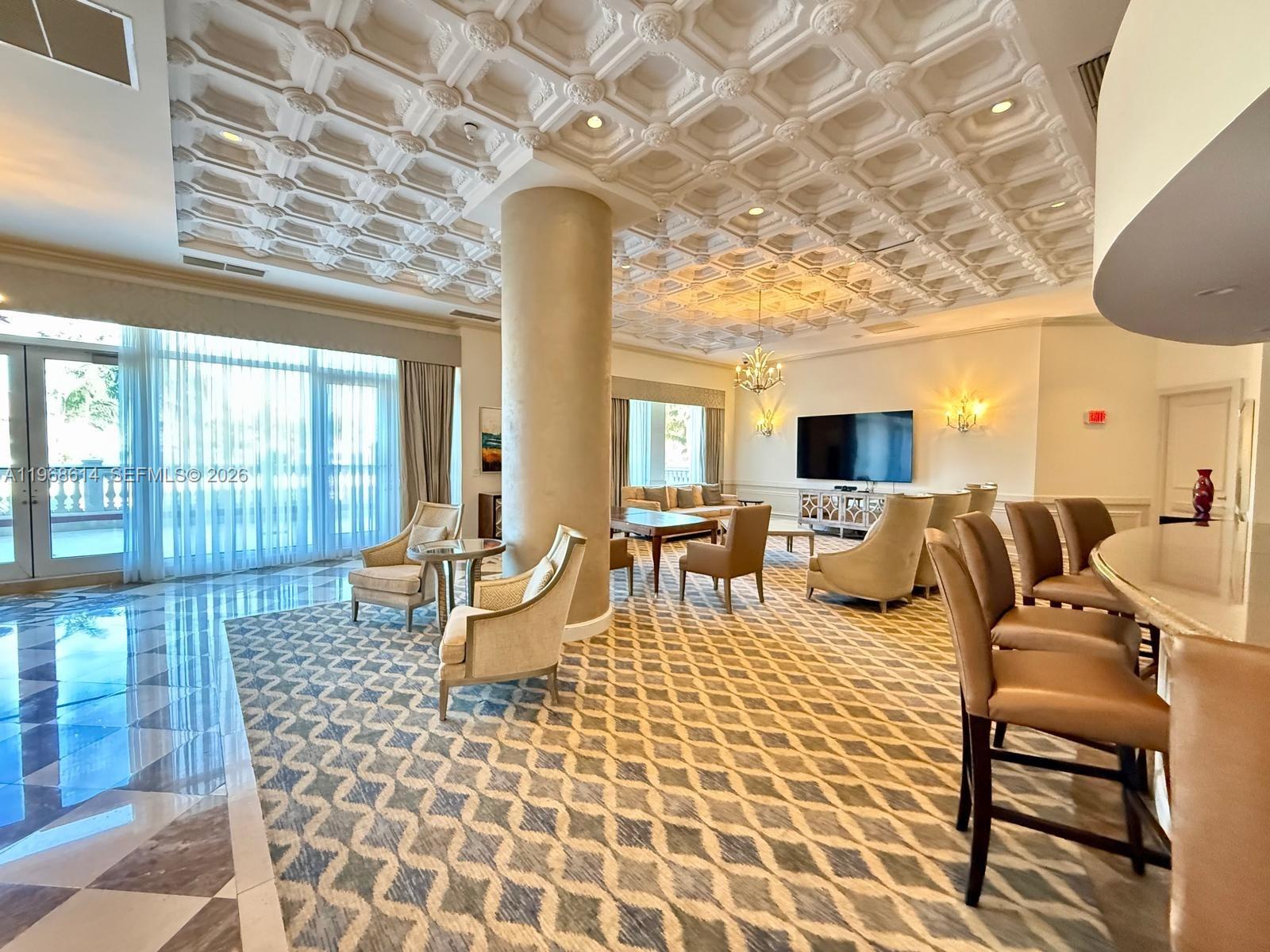 PALMS TOWER ONE CONDO - Residential