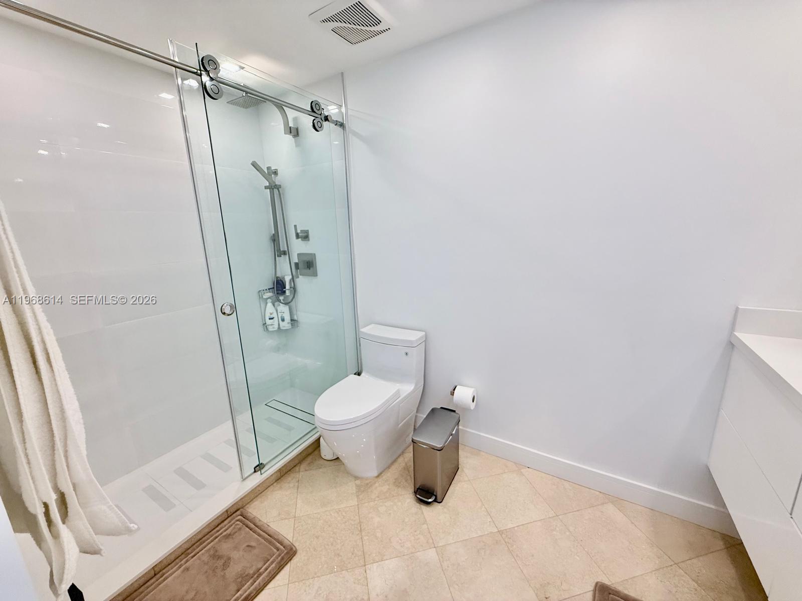 PALMS TOWER ONE CONDO - Residential