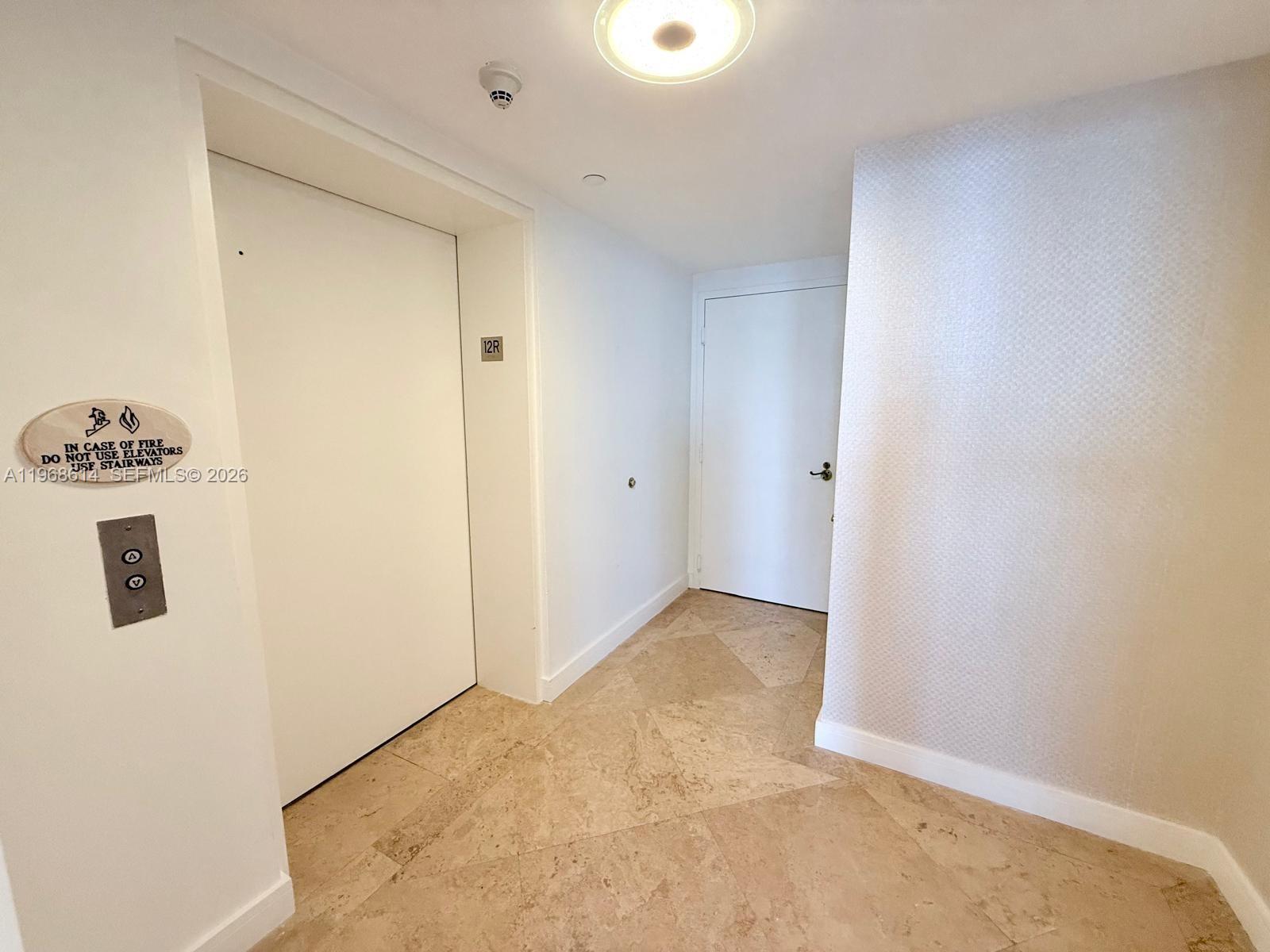 PALMS TOWER ONE CONDO - Residential