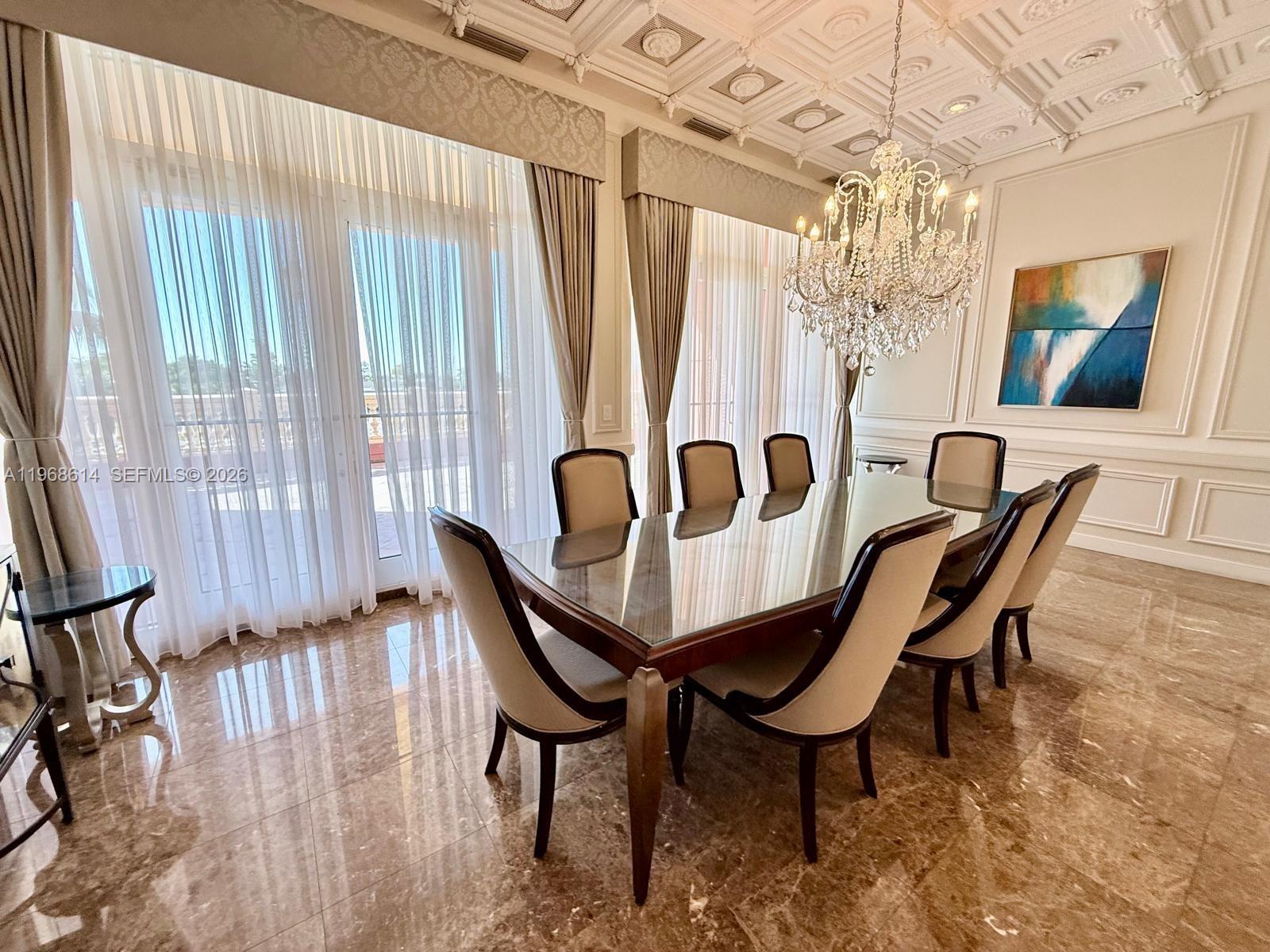 PALMS TOWER ONE CONDO - Residential