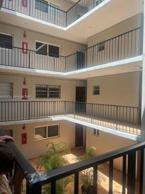 Great location, Miami Beach,  waking distance to the beach, walking path for jogging/walking,  restaurants, super markets, public transportation. One cover parking garage. Plenty of public parking.