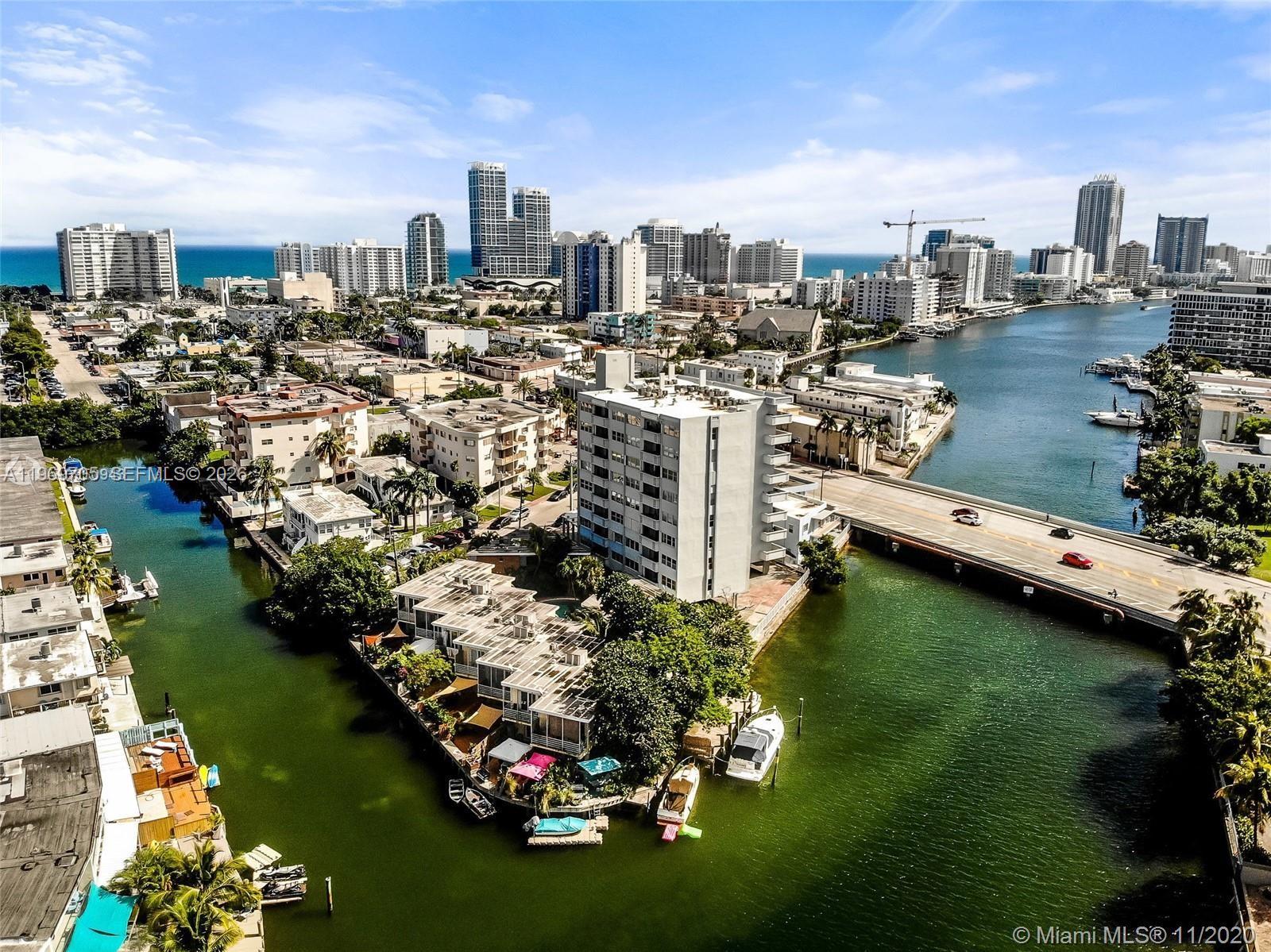 FOUNTAIN TOWERS CONDO - Residential Lease