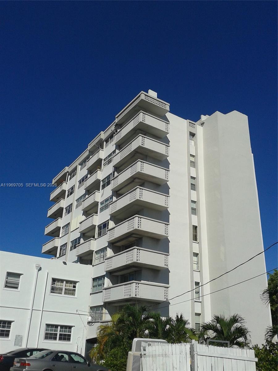 FOUNTAIN TOWERS CONDO - Residential Lease