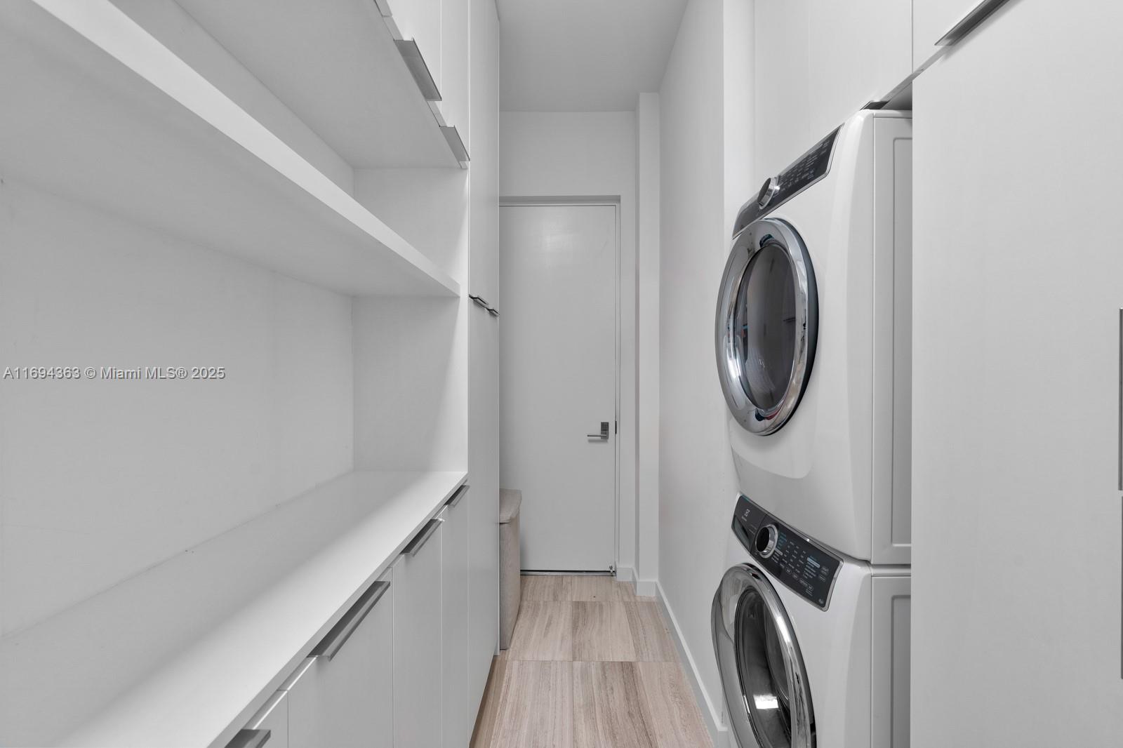 TWO PARK GROVE CONDO - Residential