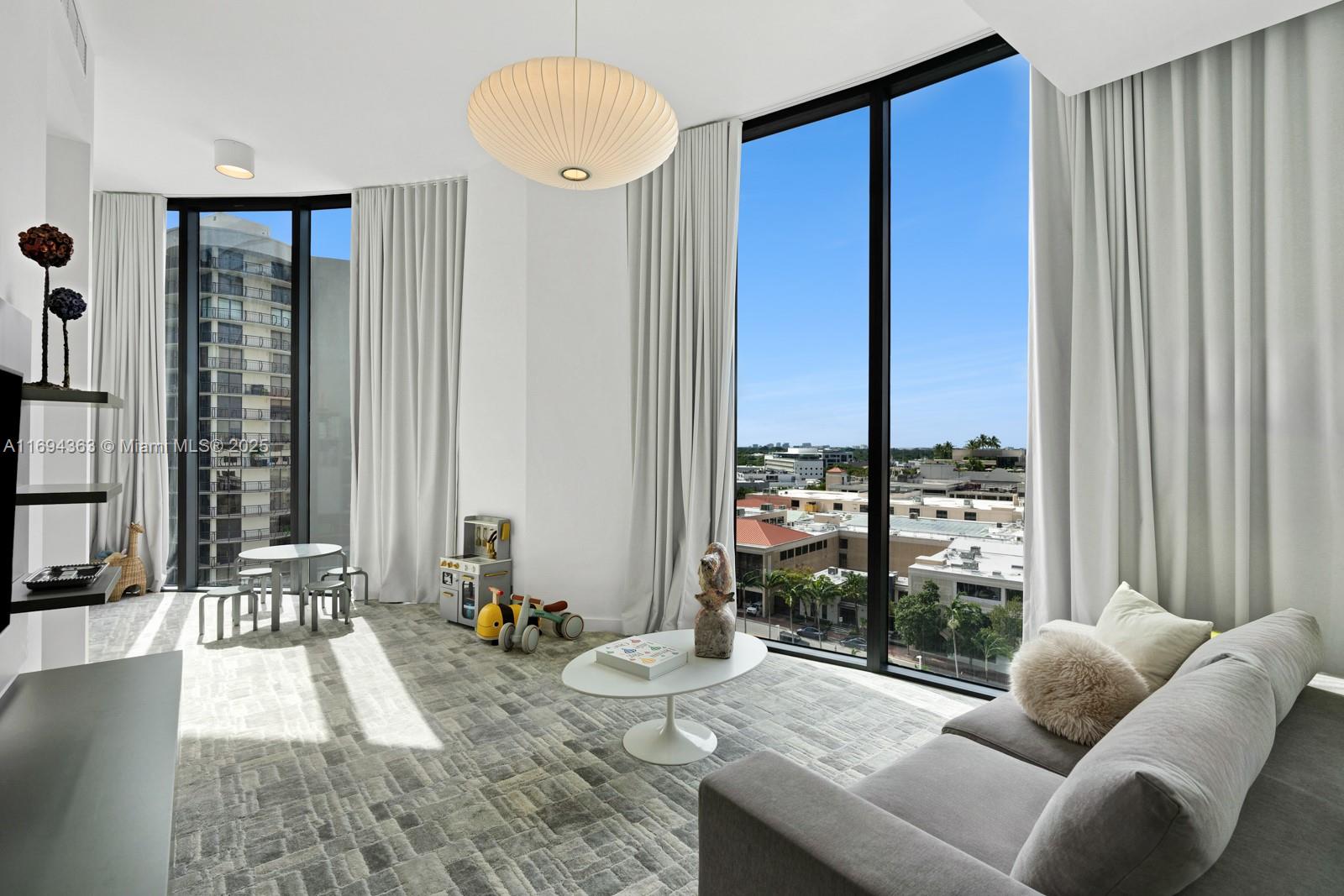 TWO PARK GROVE CONDO - Residential