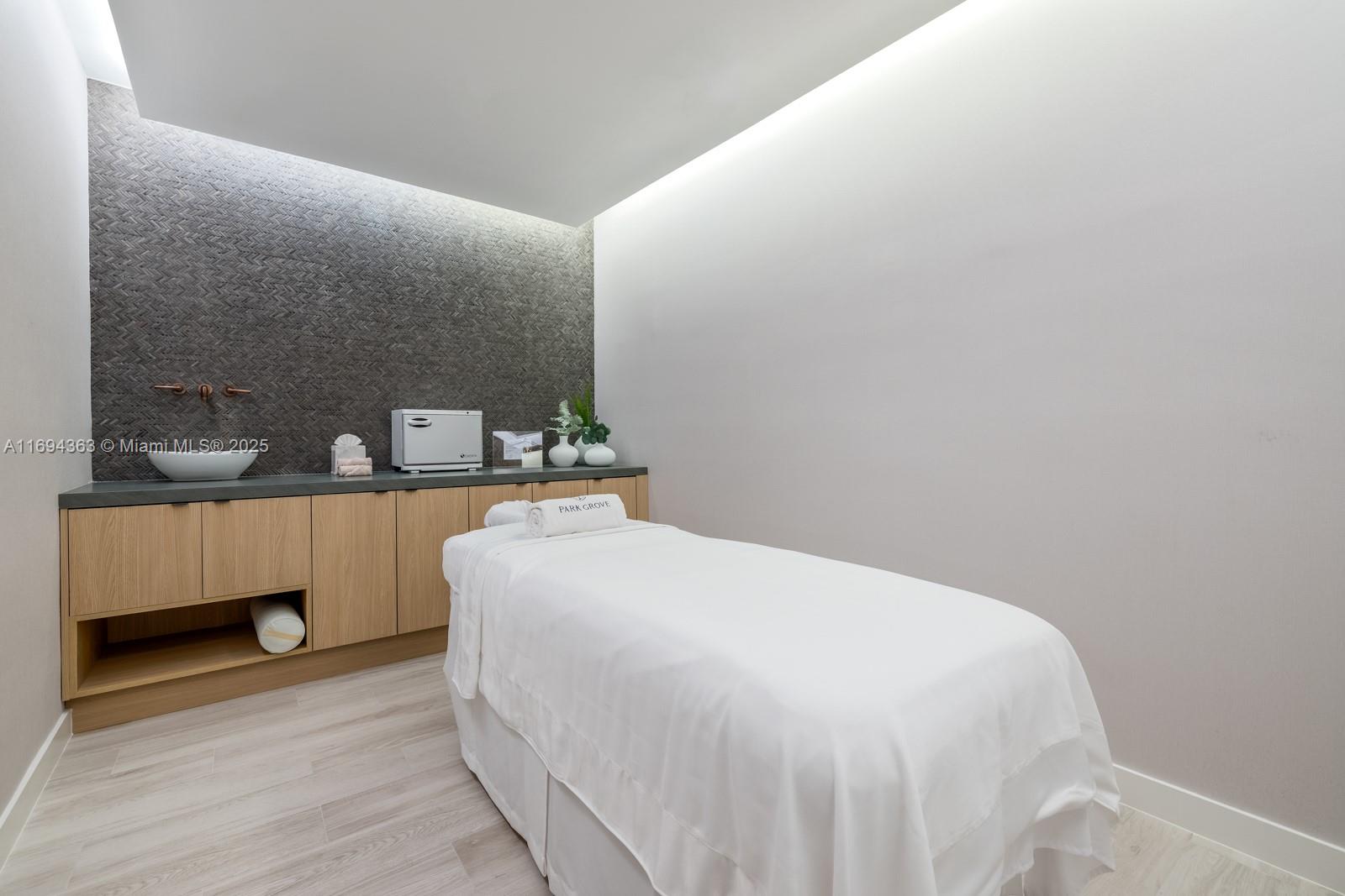 TWO PARK GROVE CONDO - Residential