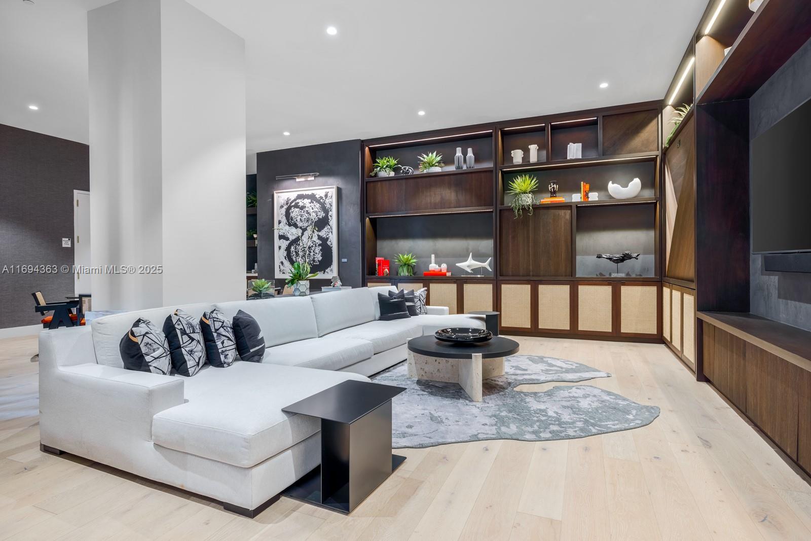 TWO PARK GROVE CONDO - Residential