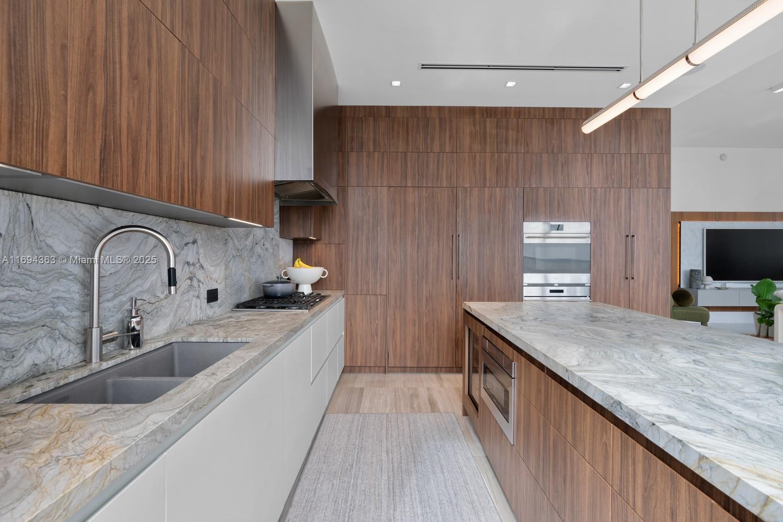 TWO PARK GROVE CONDO - Residential