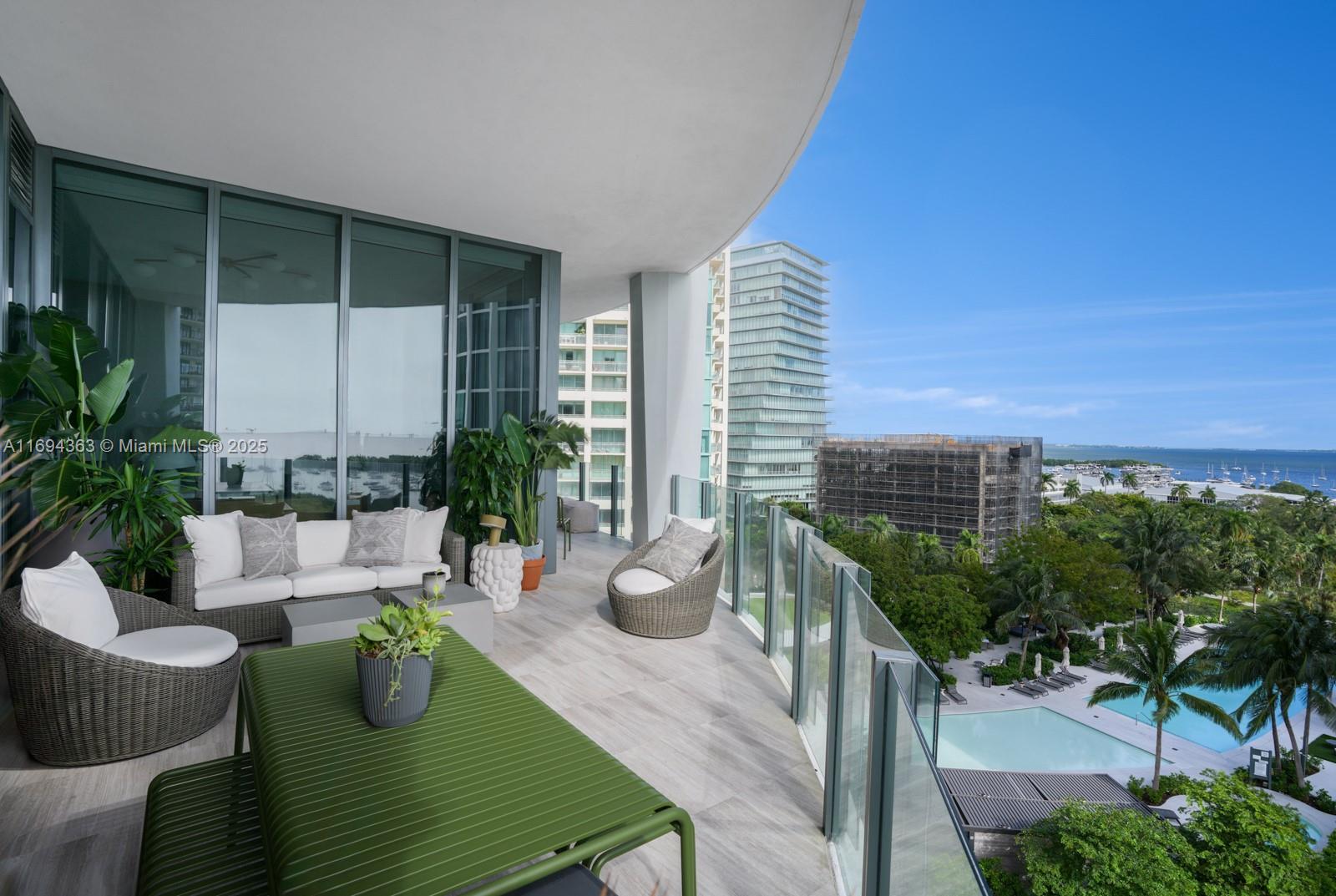 TWO PARK GROVE CONDO - Residential