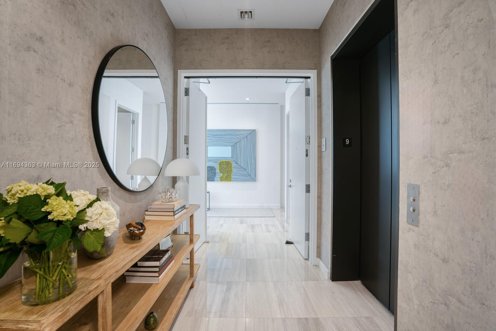 TWO PARK GROVE CONDO - Residential