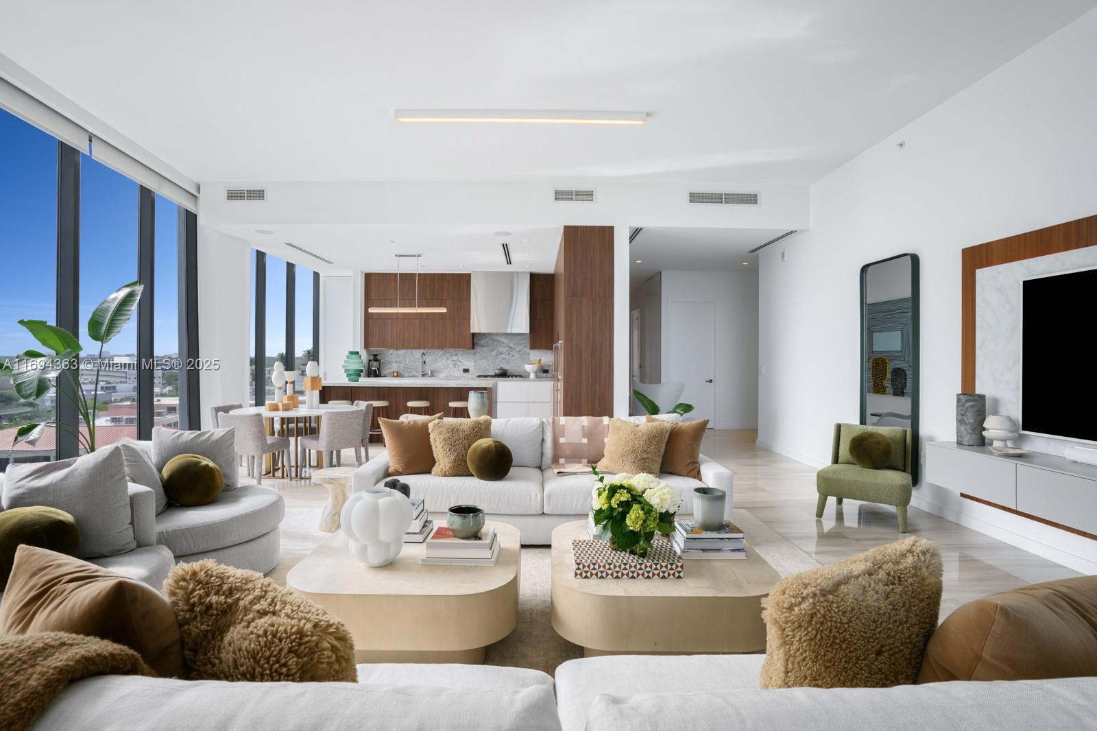 TWO PARK GROVE CONDO - Residential