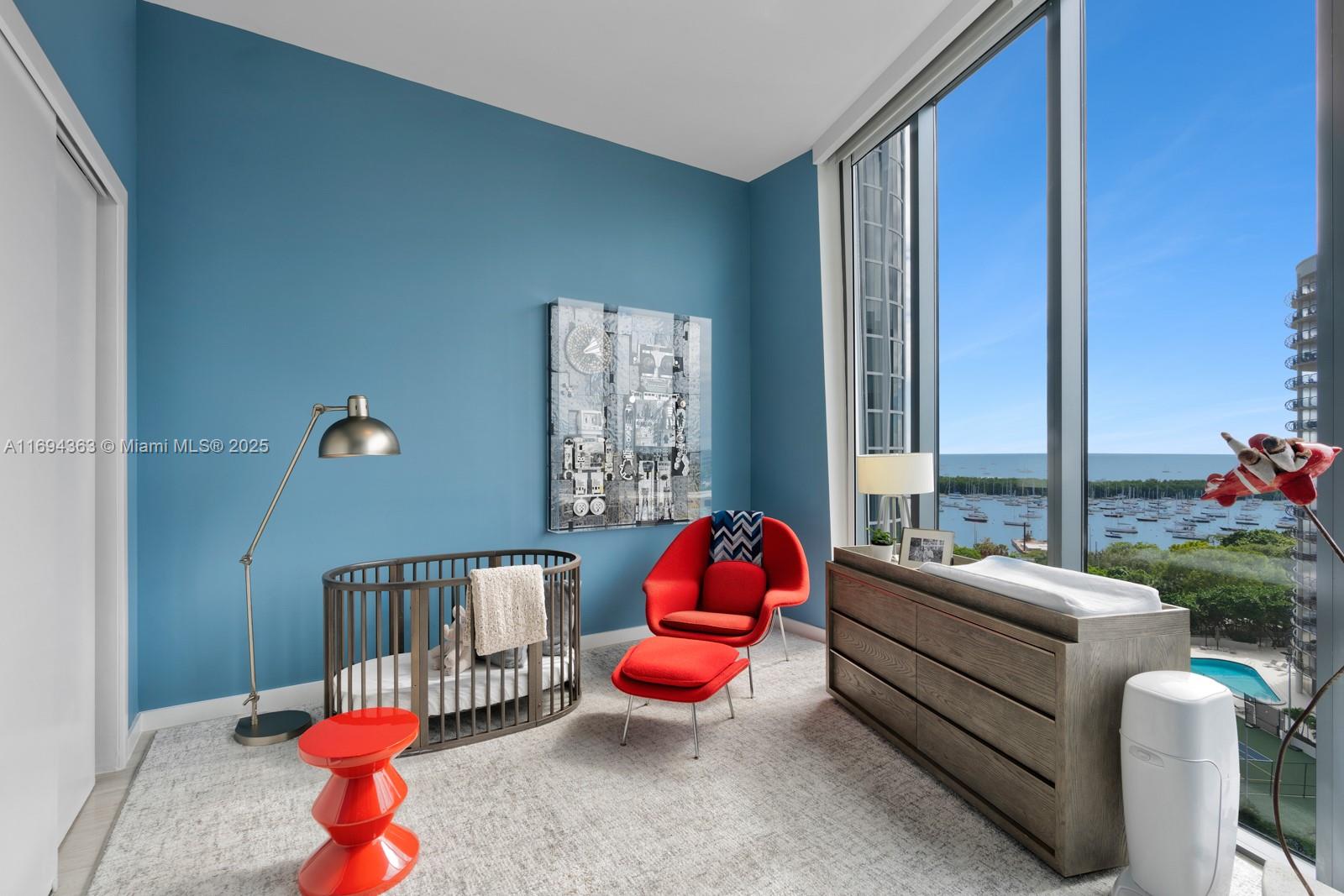 TWO PARK GROVE CONDO - Residential