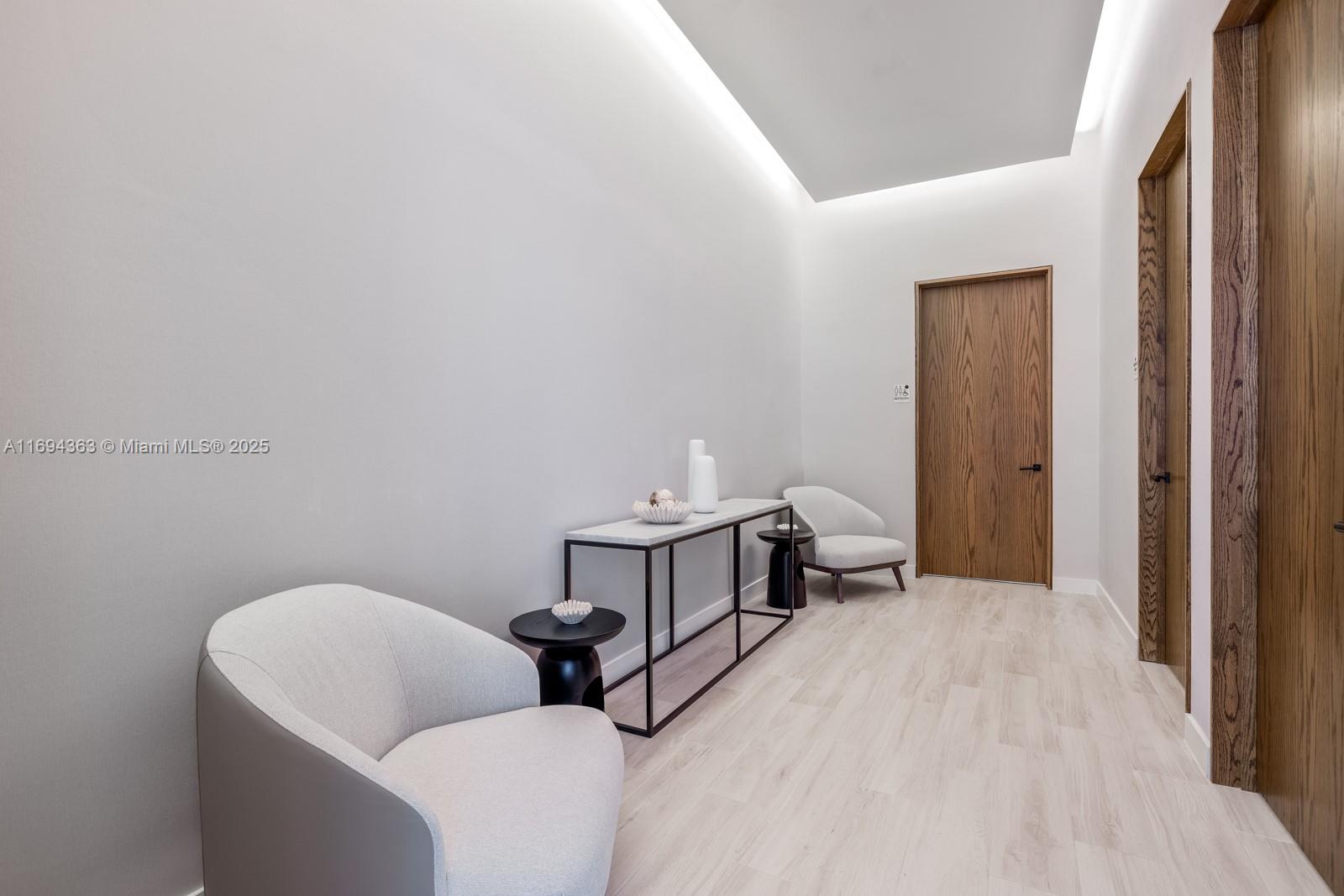 TWO PARK GROVE CONDO - Residential