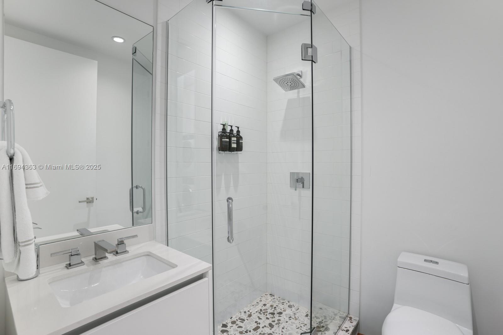 TWO PARK GROVE CONDO - Residential