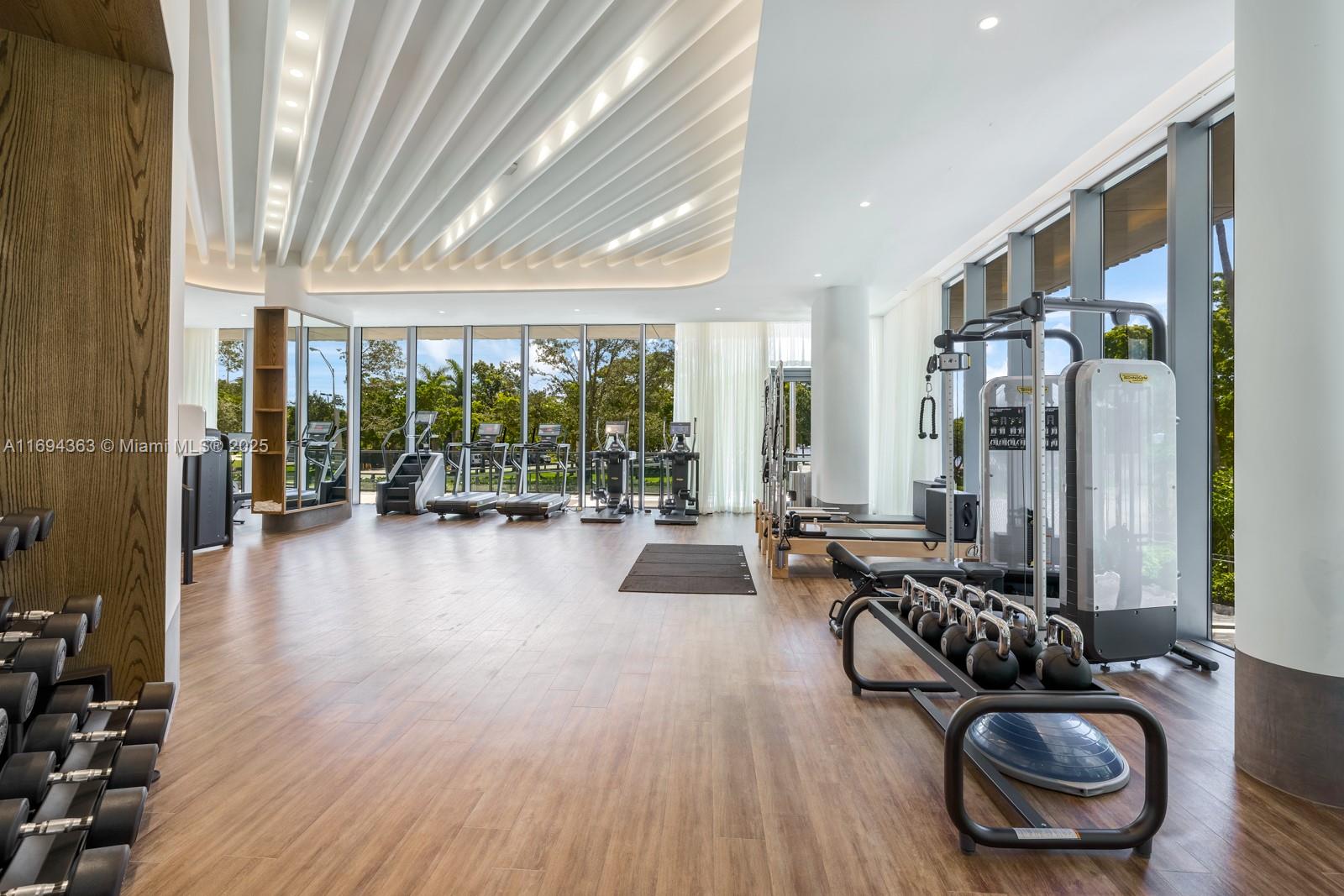 TWO PARK GROVE CONDO - Residential
