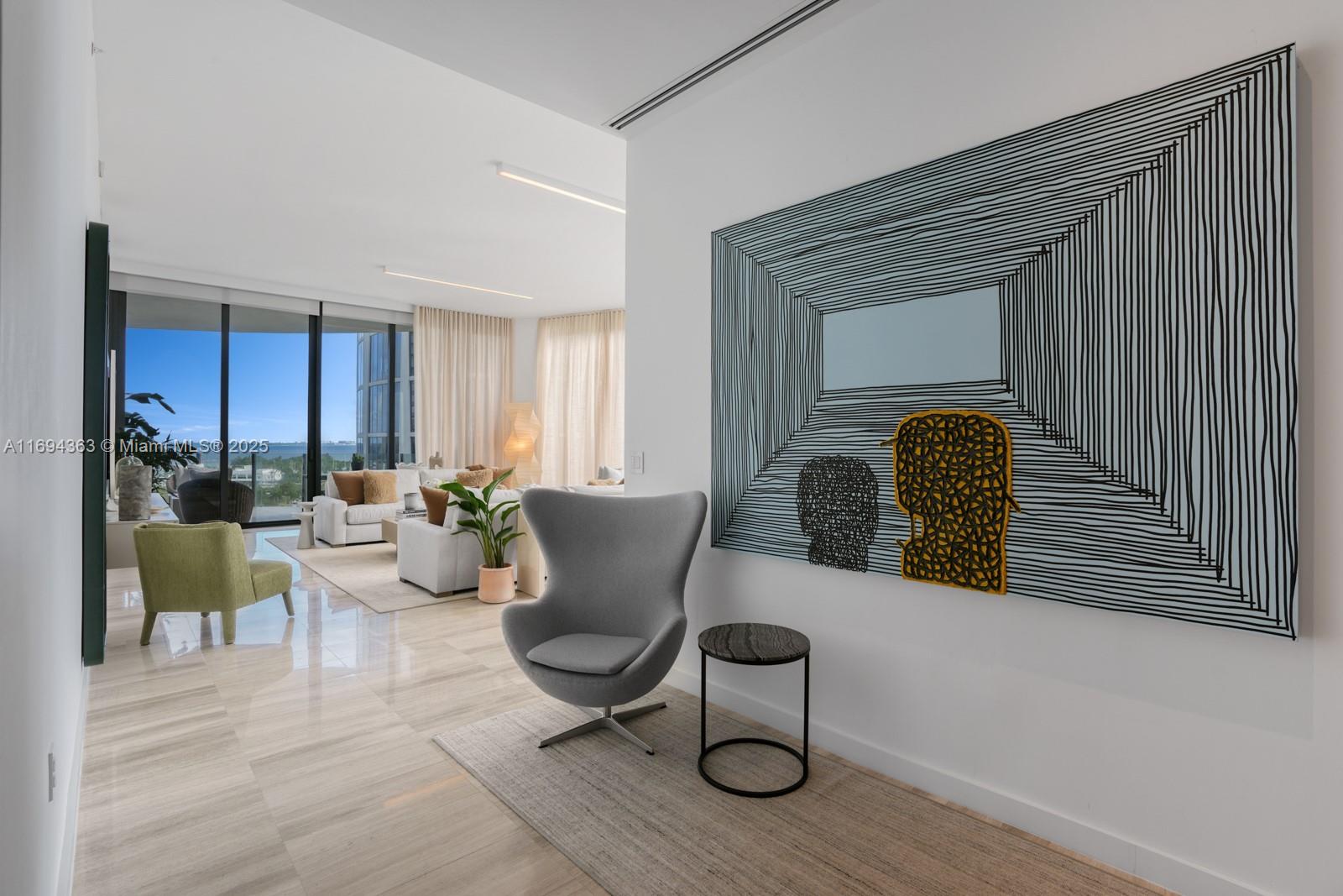 TWO PARK GROVE CONDO - Residential