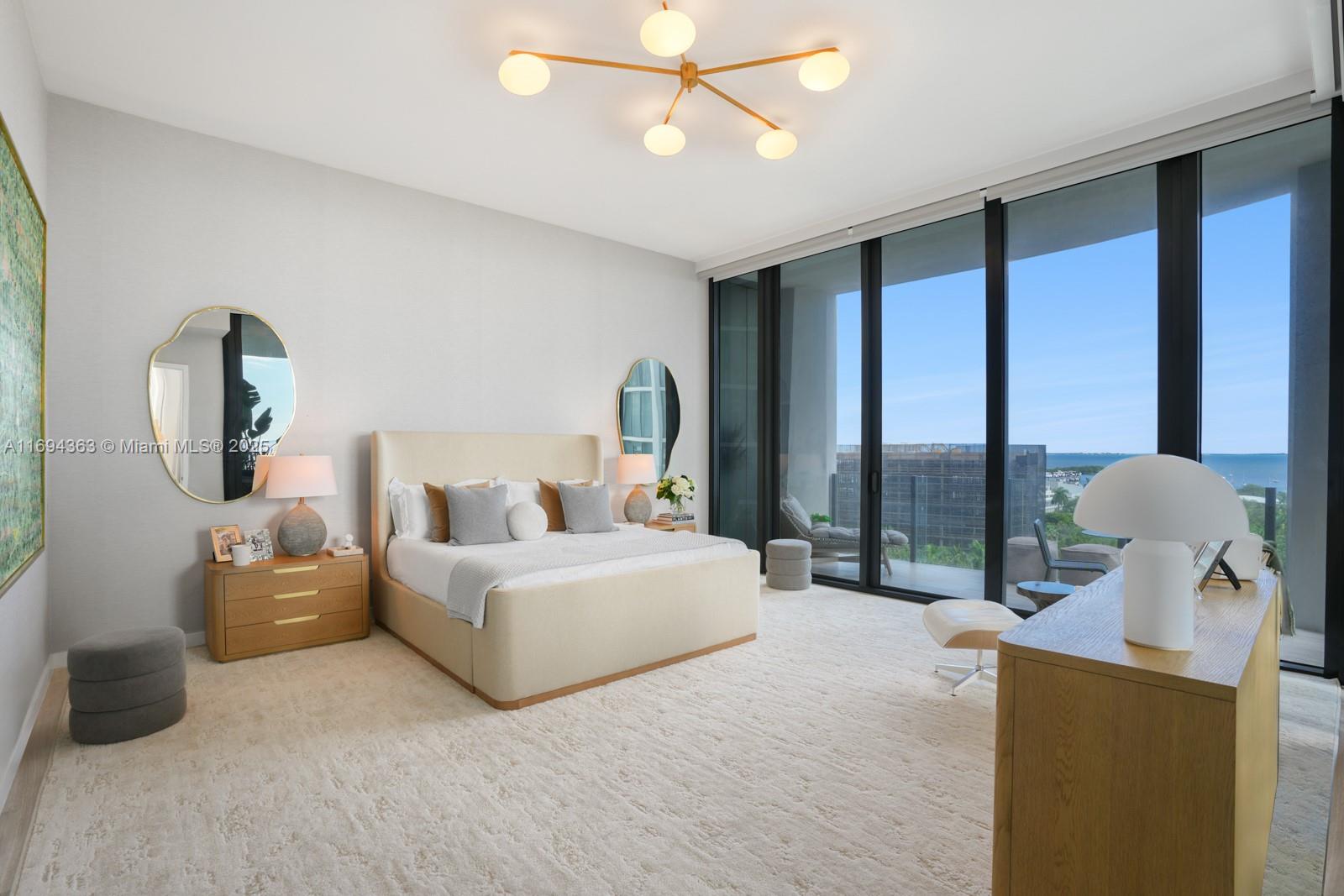 TWO PARK GROVE CONDO - Residential